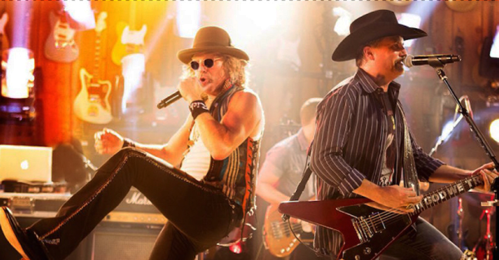 Big and Rich&nbsp;