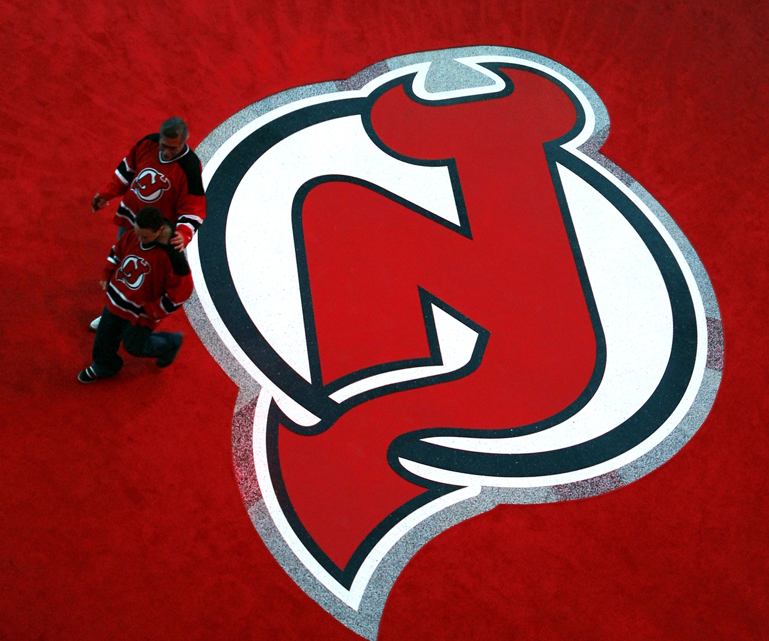 Ottawa Senators v New Jersey Devils