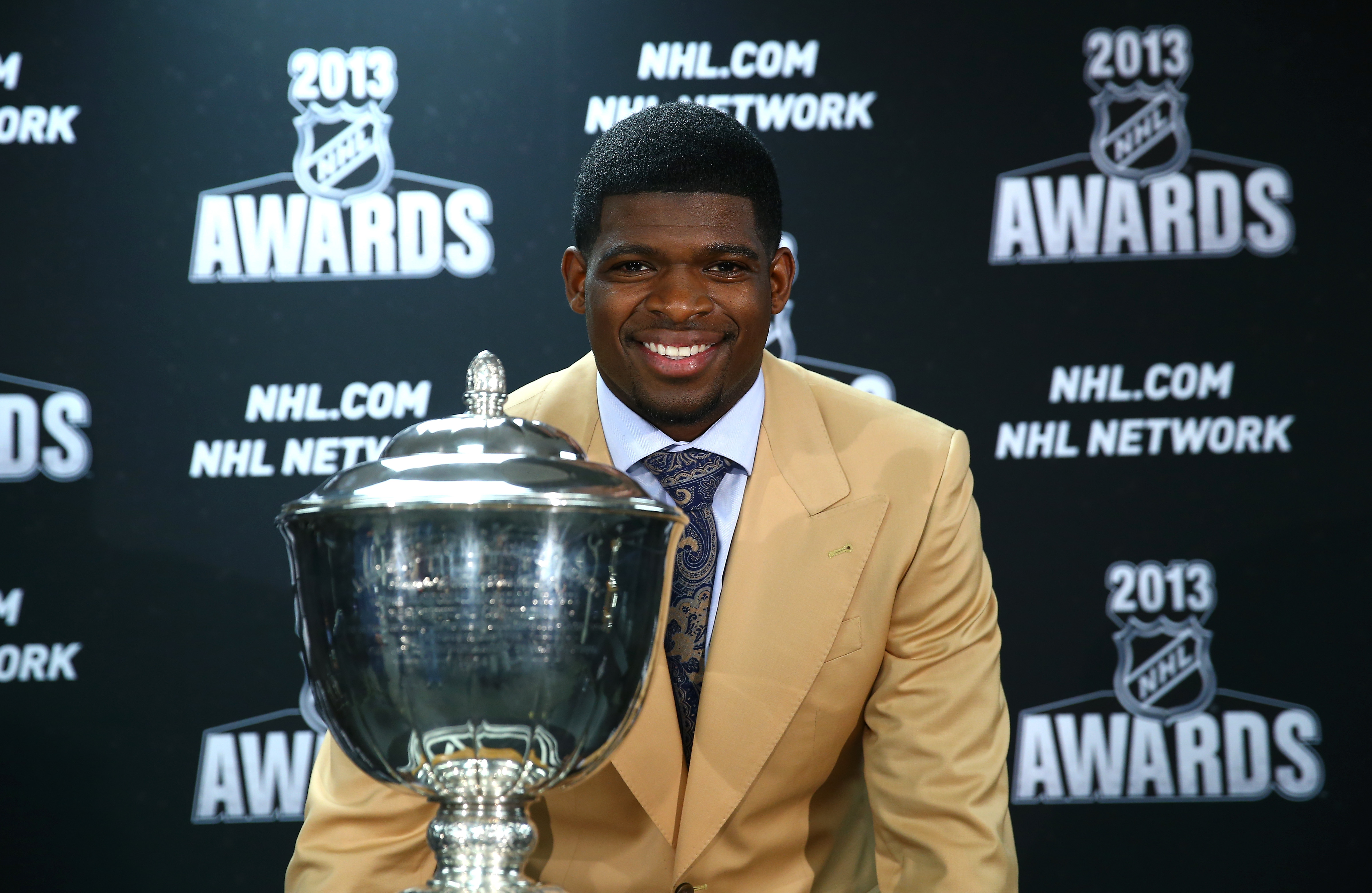 2013 NHL Awards