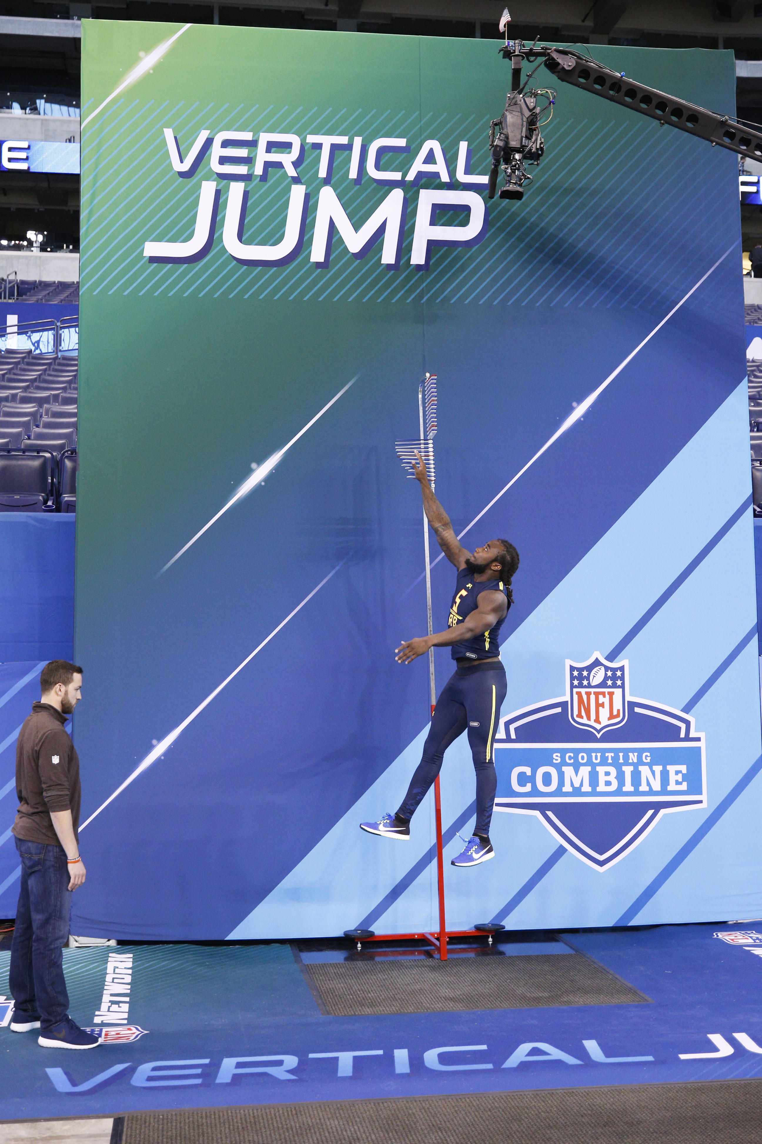 2017 NFL Scouting Combine