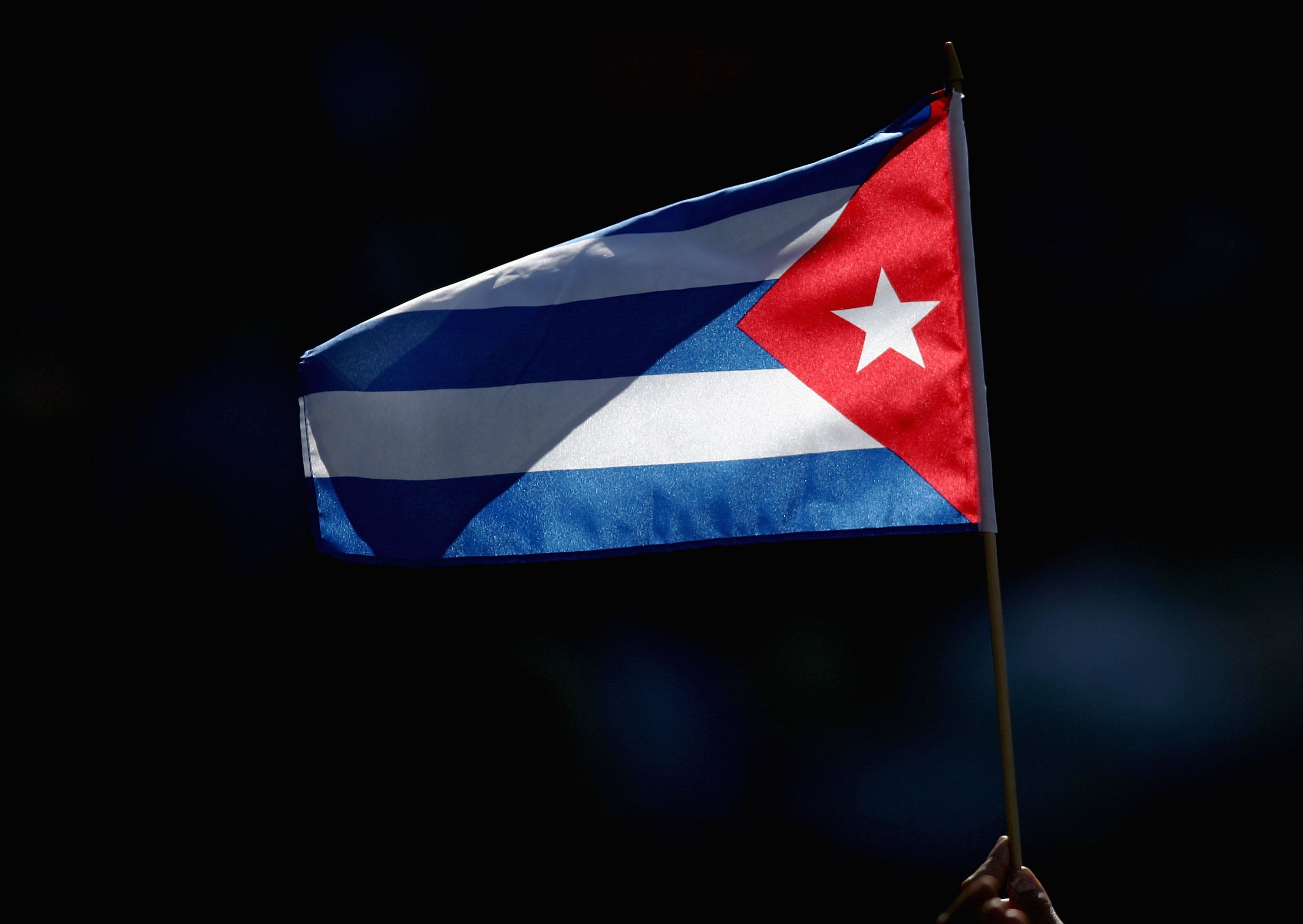WBC: Cuba v Dominican Republic