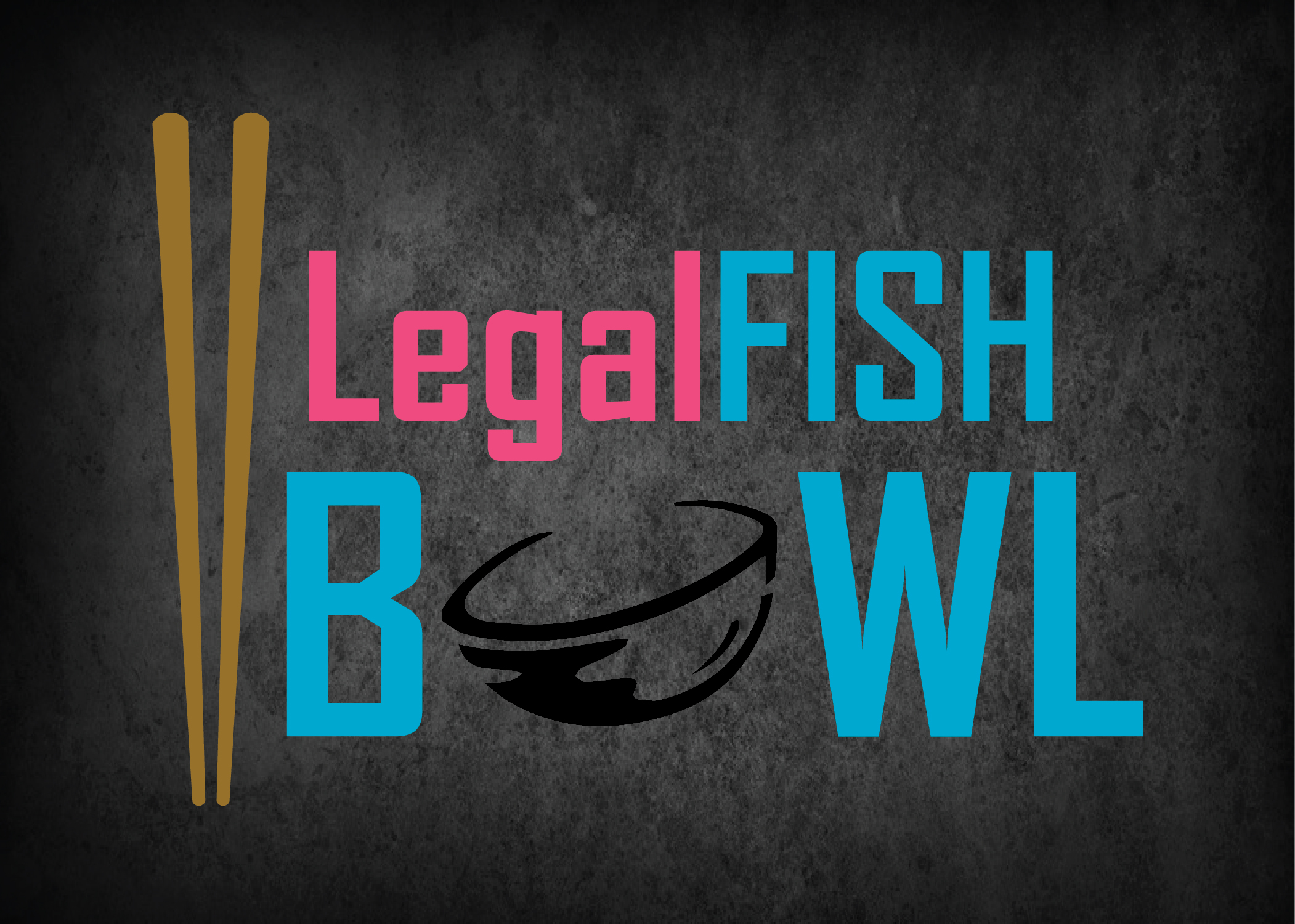 Legal Fish Bowl logo