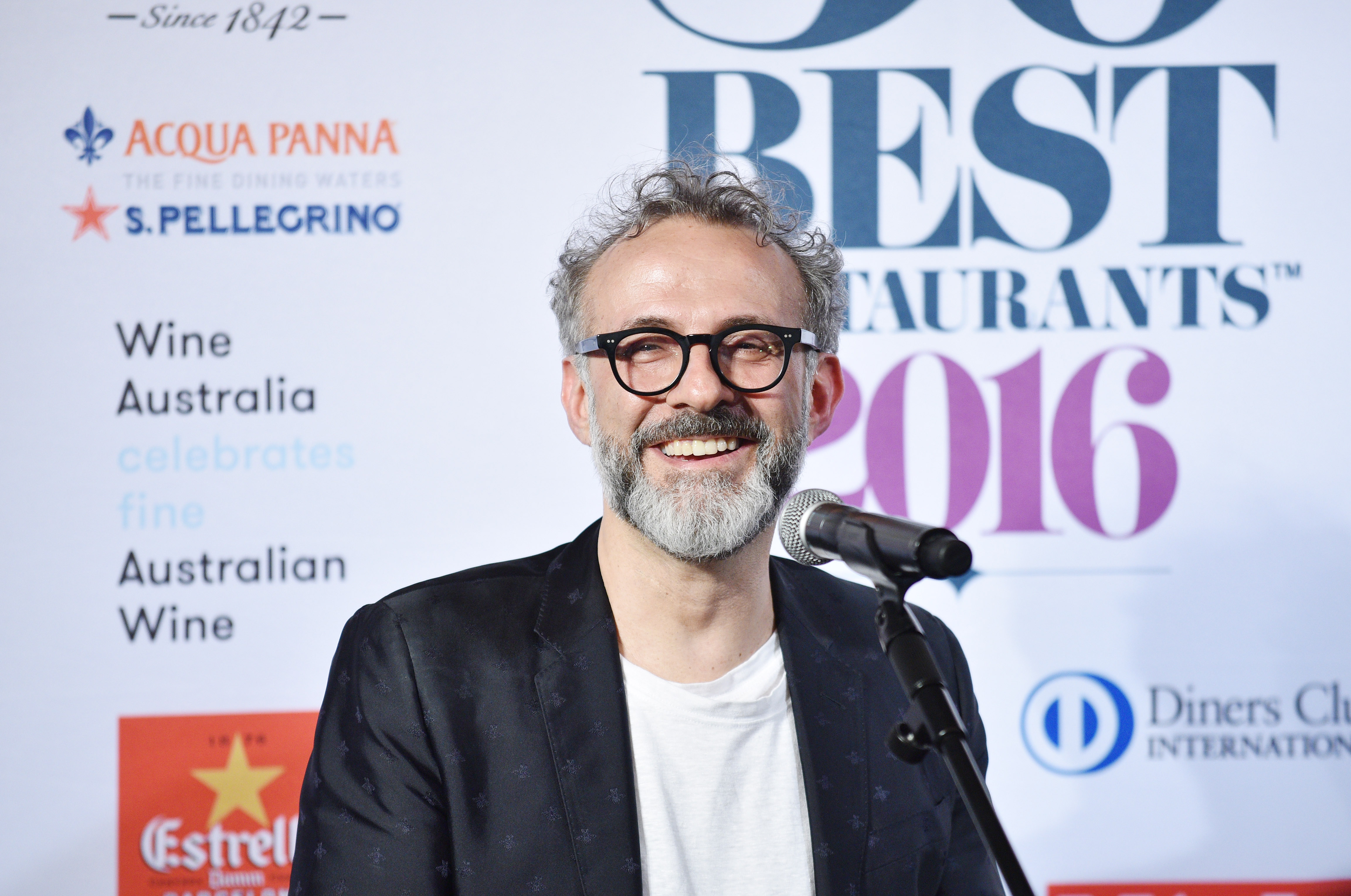 LAVAZZA Coffee Proudly Supports The World's 50 Best Restaurant Awards