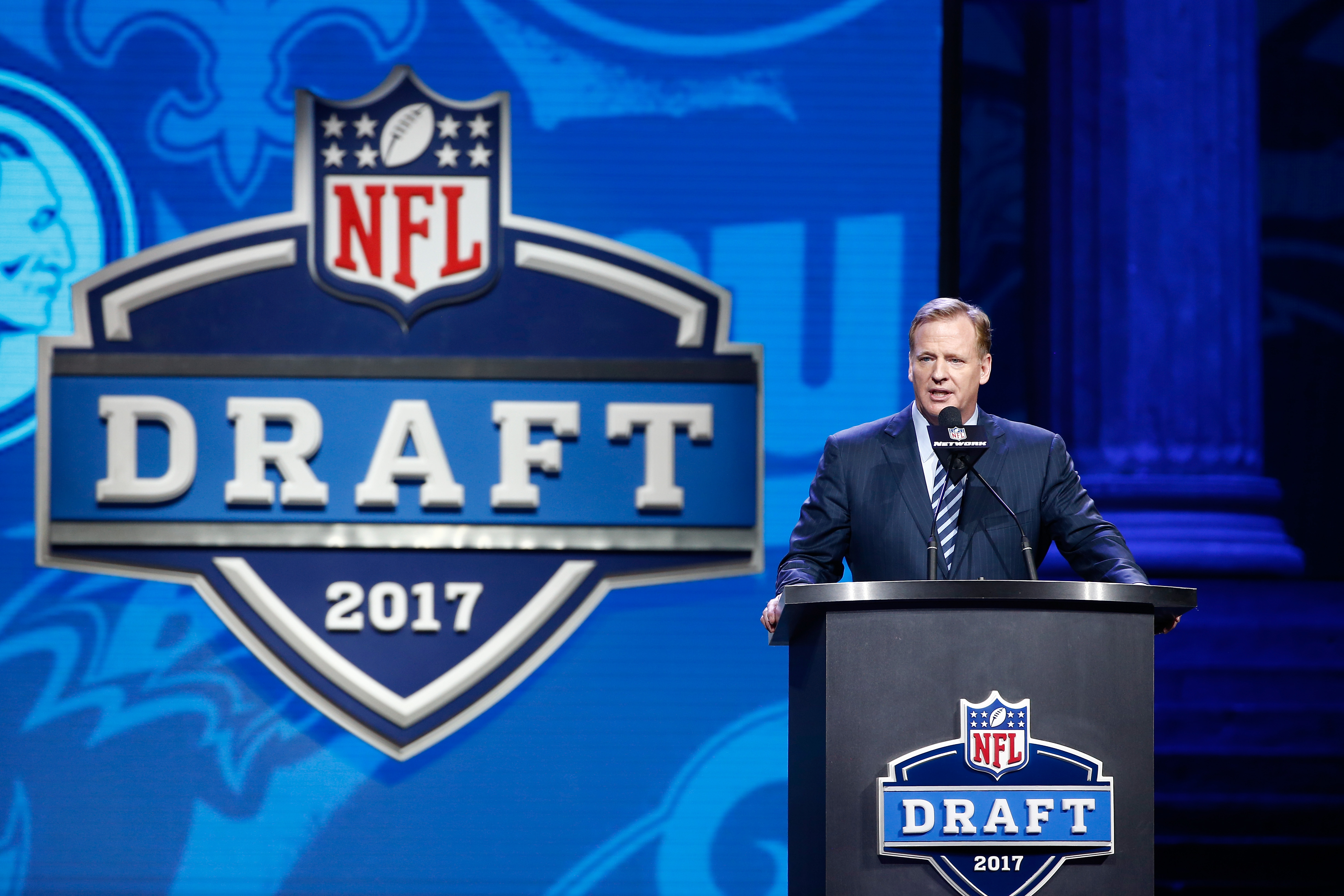 The 2017 NFL Draft