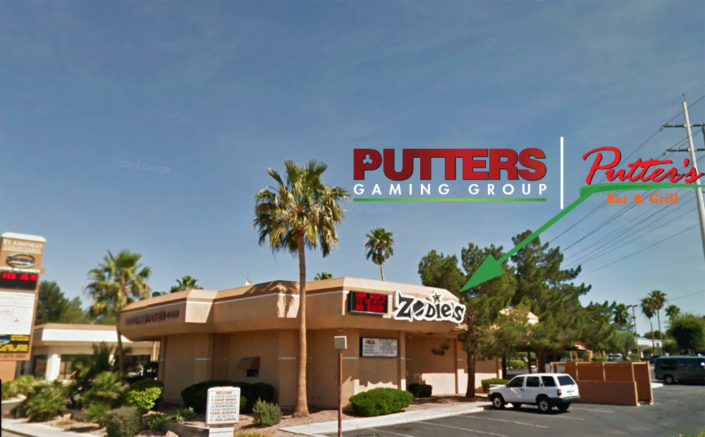 Putter's Bar &amp; Grill