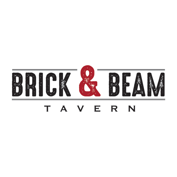 Brick &amp; Beam Tavern logo