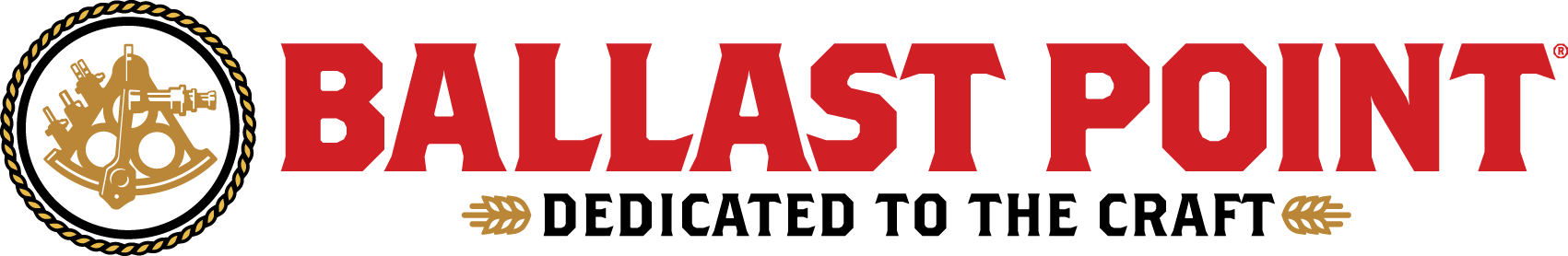 Ballast Point logo
