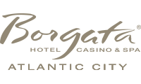 The Borgata logo