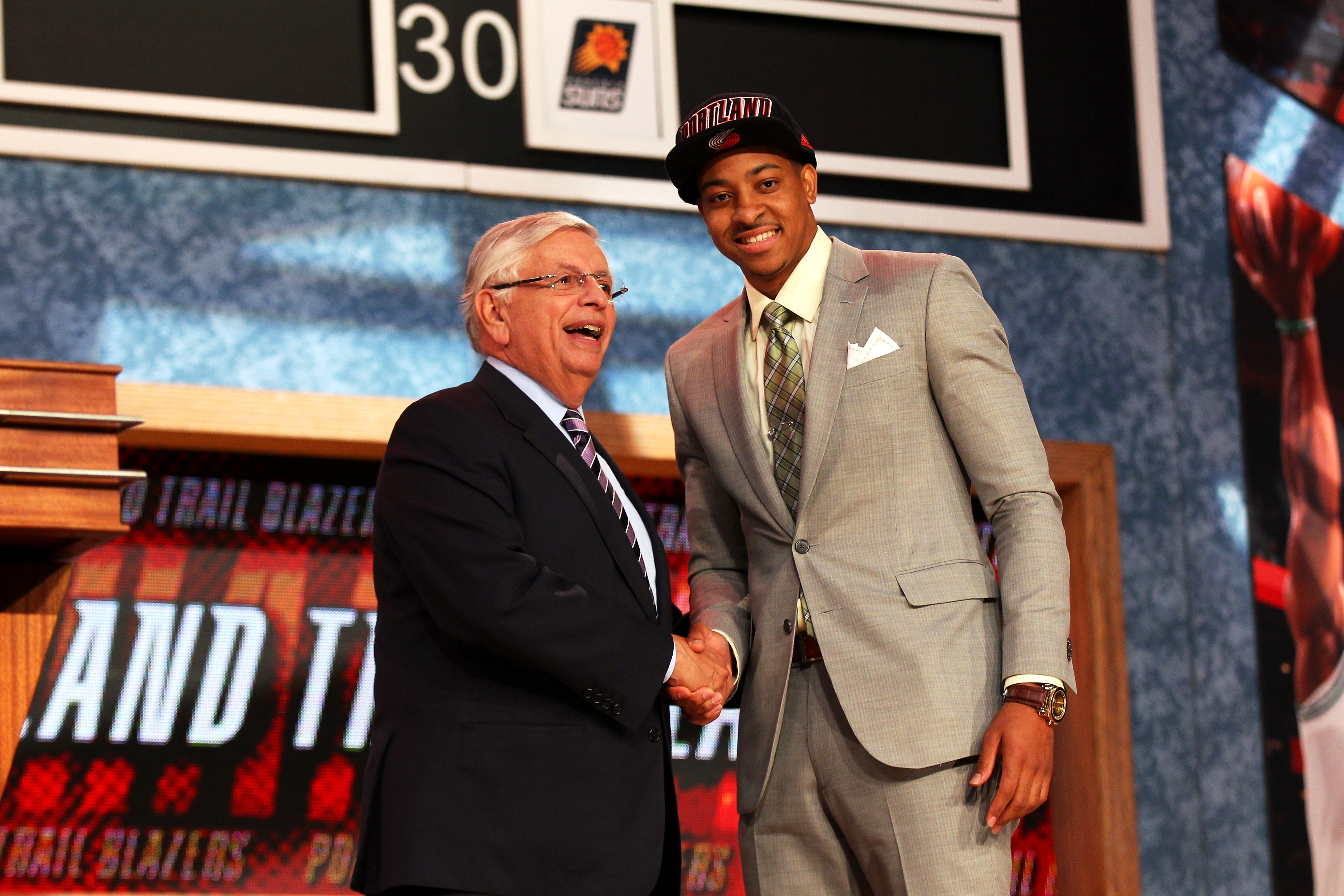 2013 NBA Draft