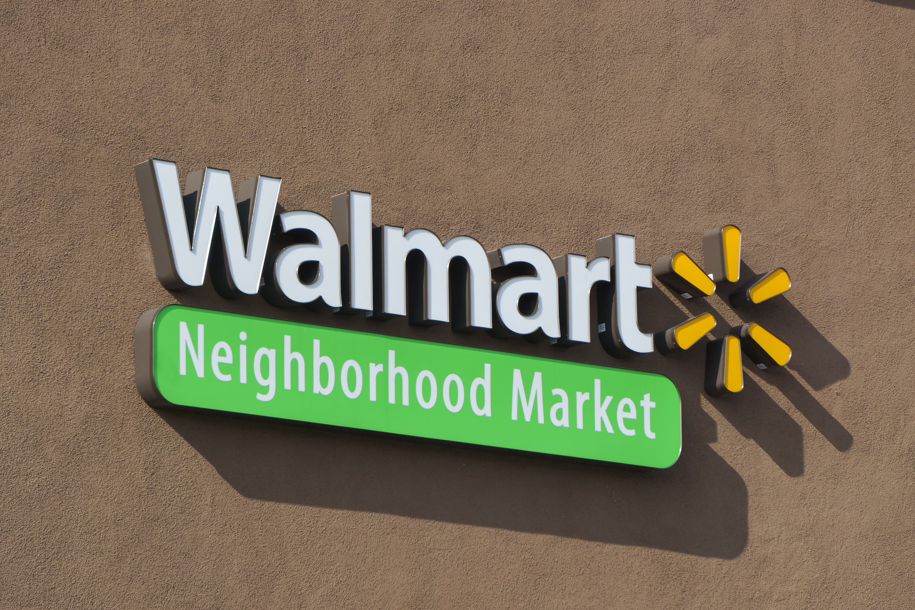Rumor: Walmart may bid for Whole Foods