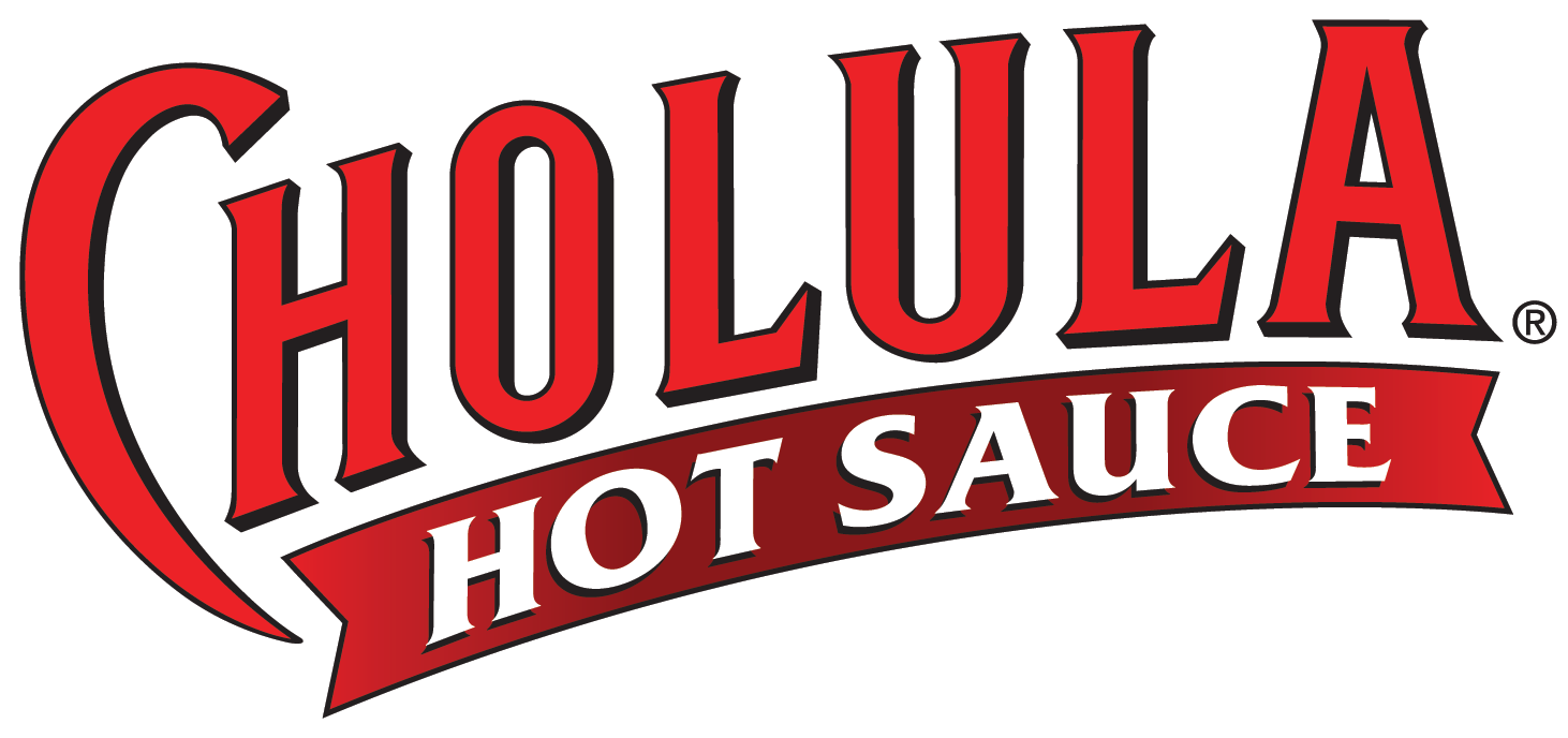Cholula Hot Sauce logo