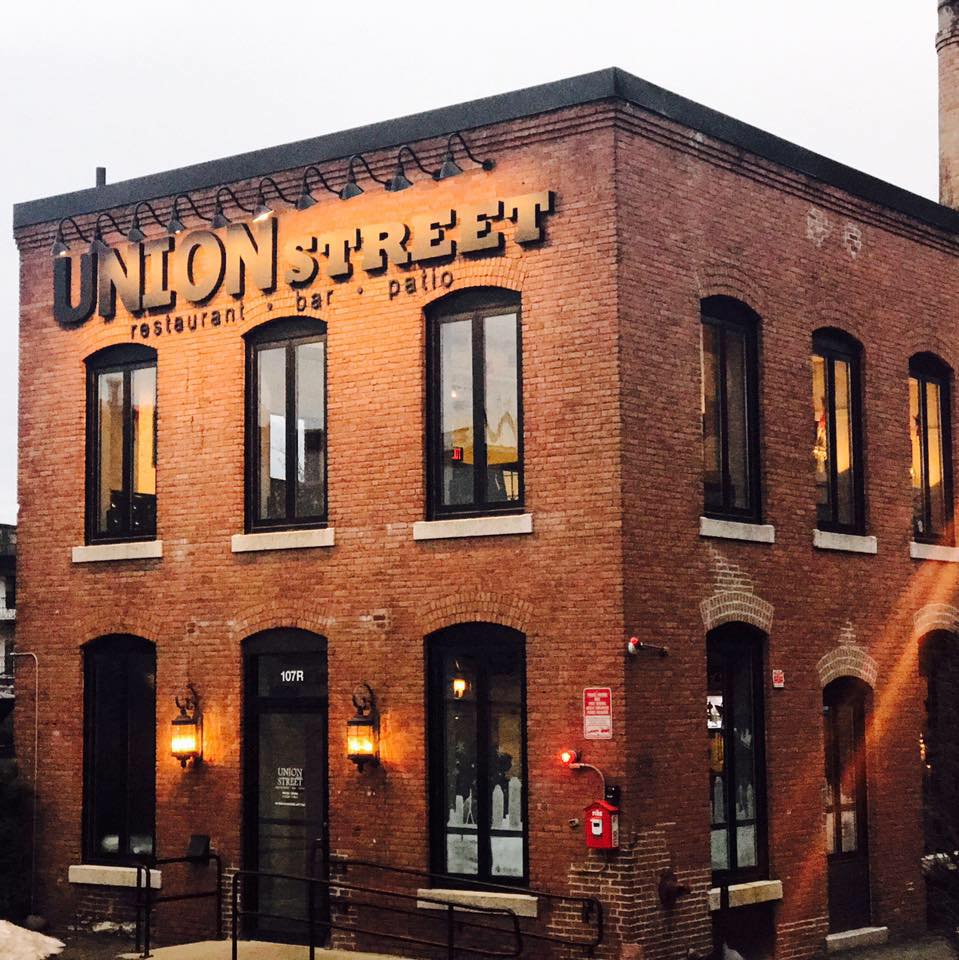 Union Street Restaurant