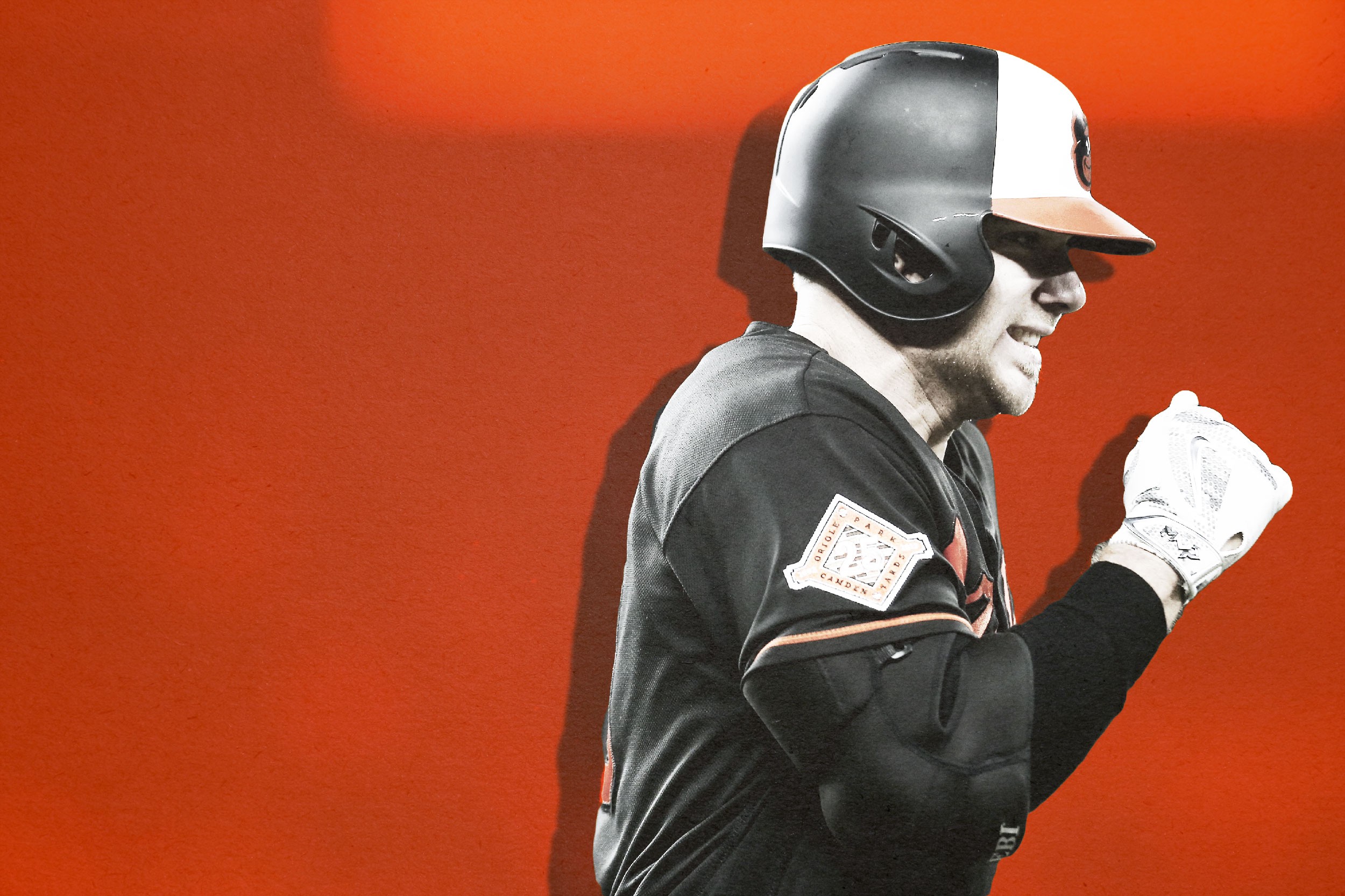 Chris Davis Has Become MLB's Caught-Looking King - The Ringer