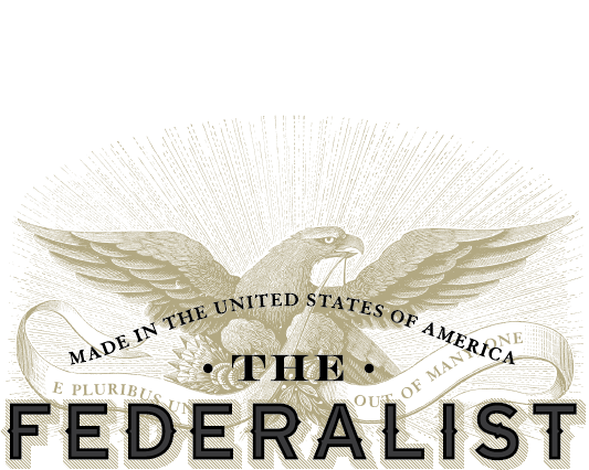 Federalist Wines logo