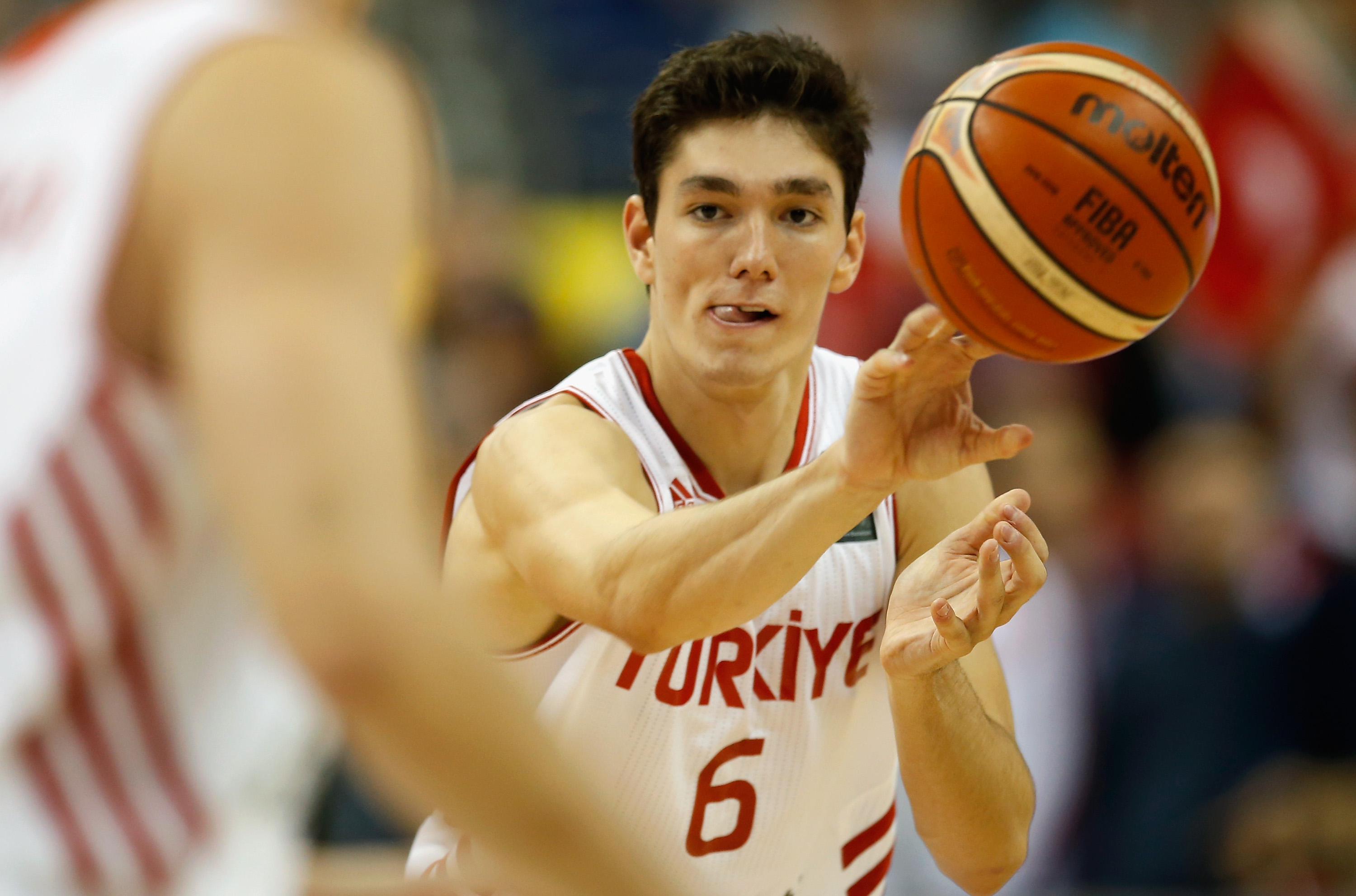 Turkey v Spain - FIBA Eurobasket 2015