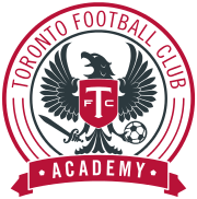 Toronto FC Academy logo
