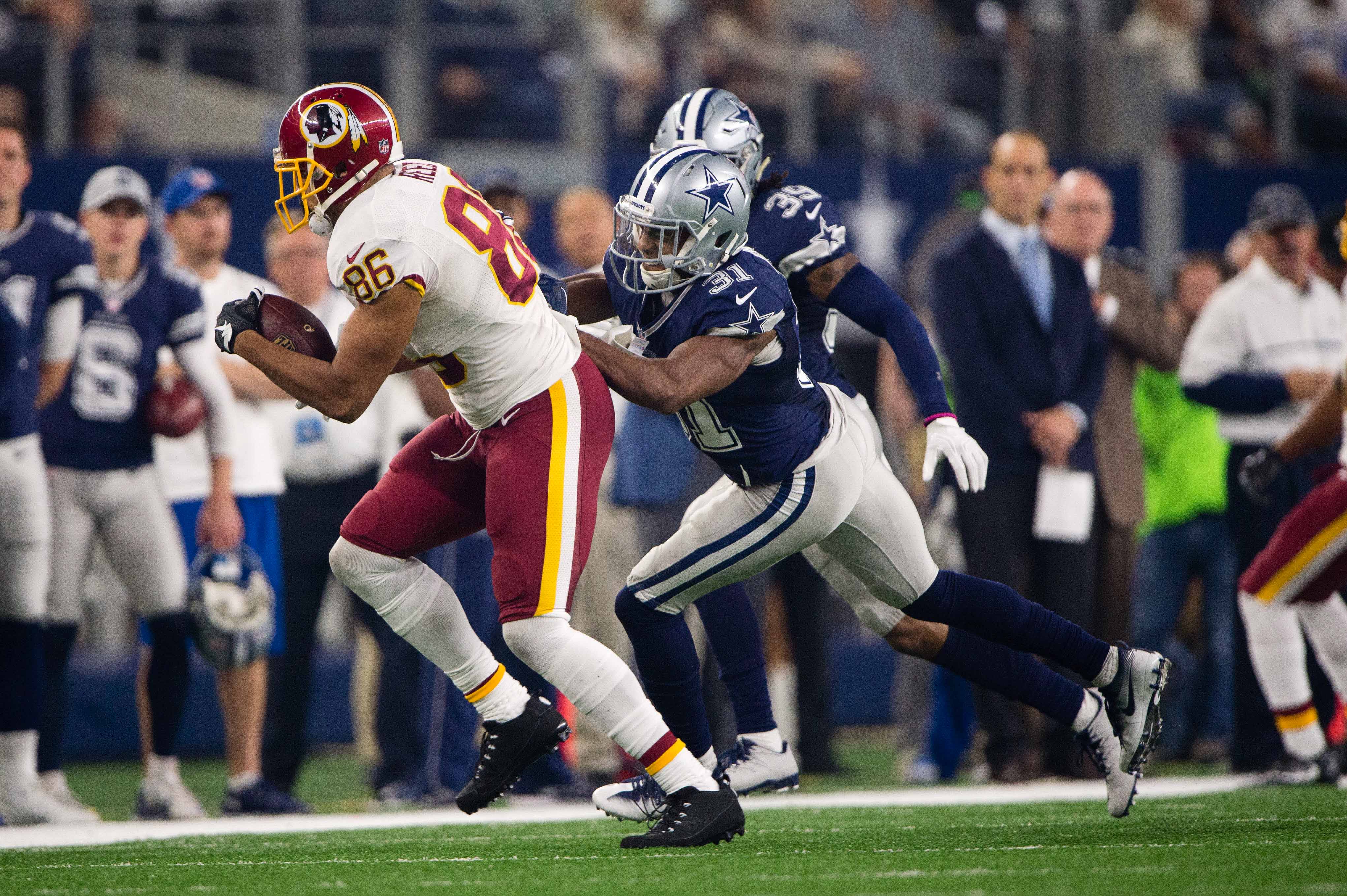 Washington Football Team vs Dallas Cowboys: Schedule, TV, Radio, Online  Streaming, Odds, and more - Hogs Haven