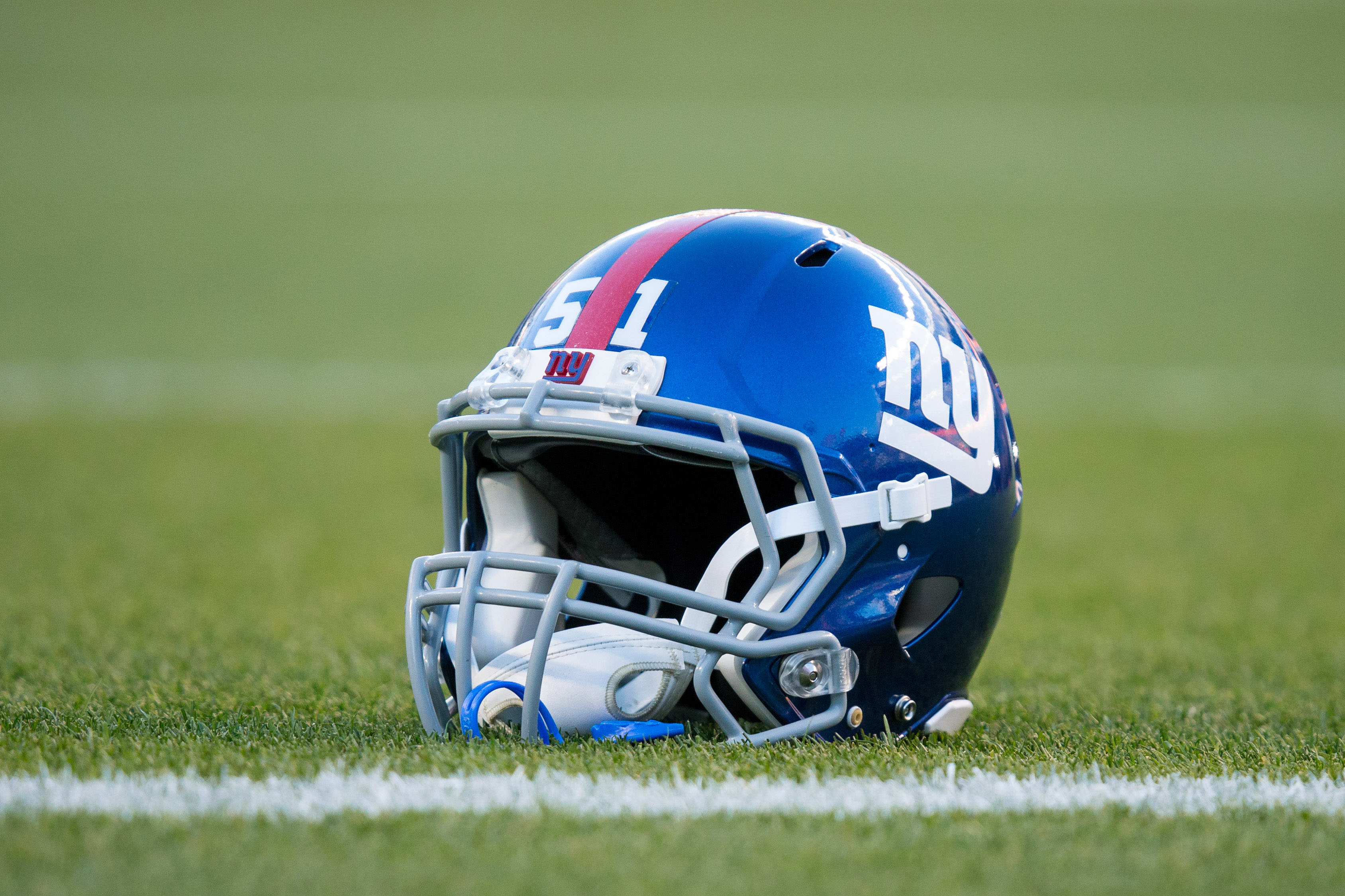 NFL: New York Giants at Denver Broncos