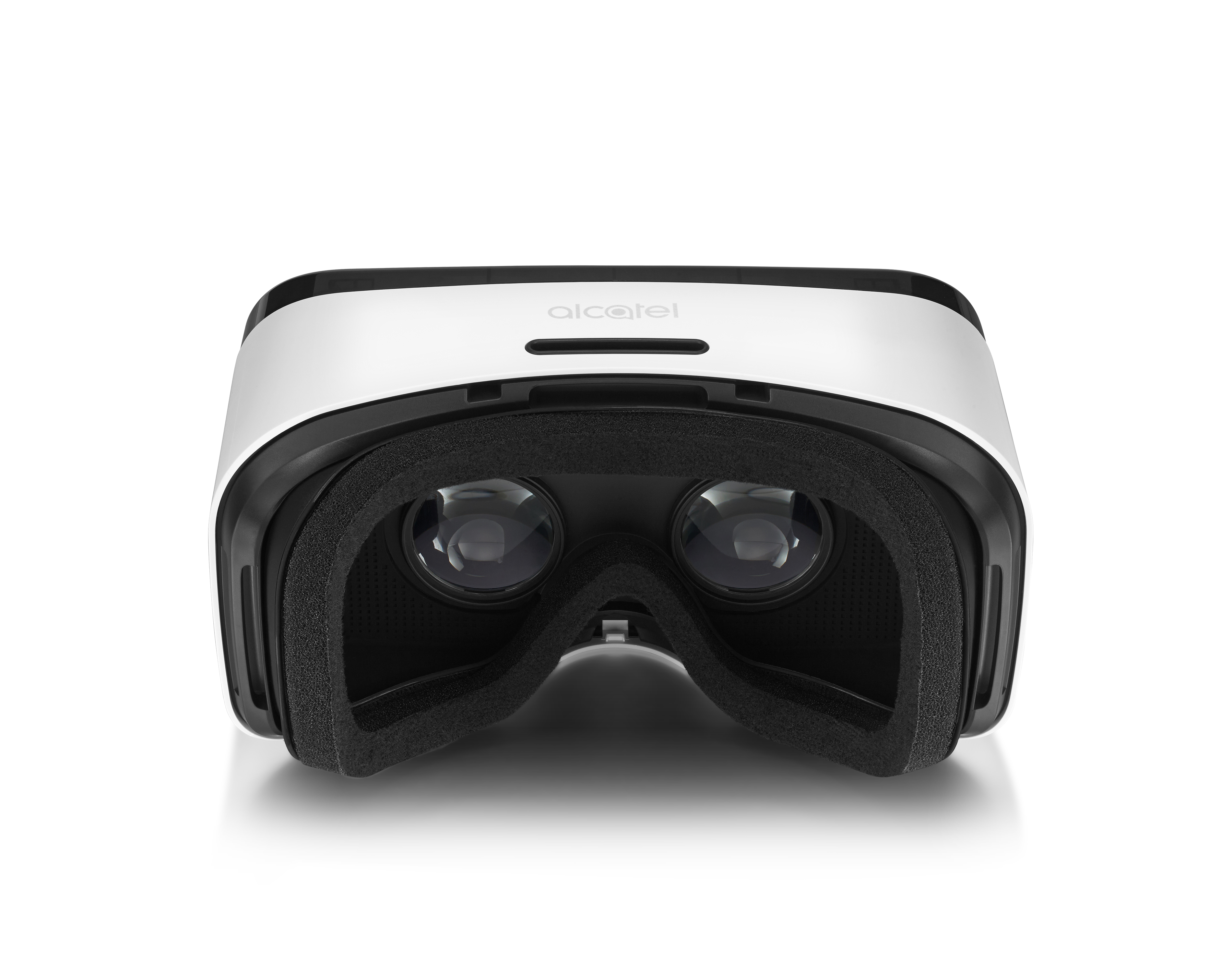 Alcatel VR headset