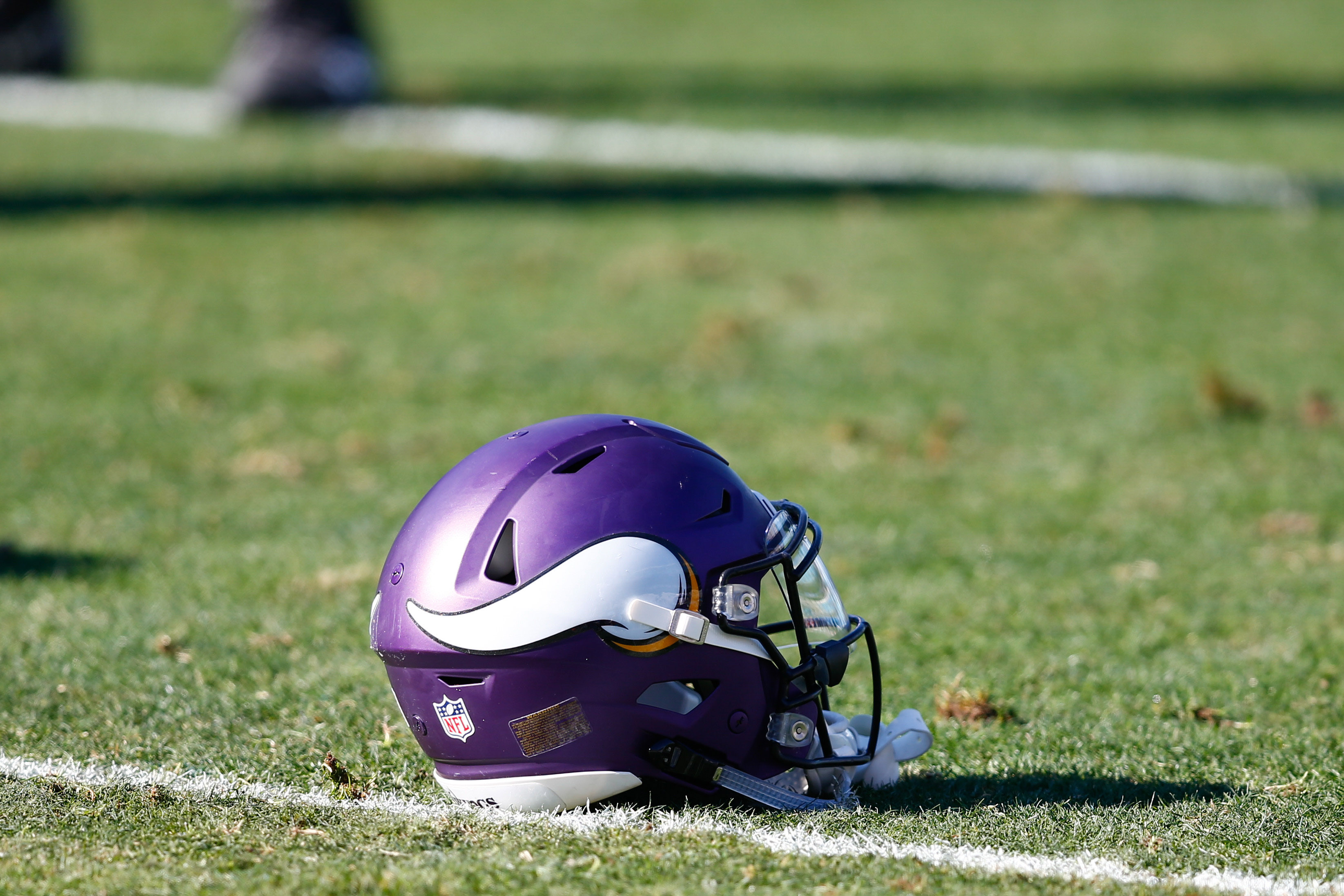 NFL: Minnesota Vikings at Carolina Panthers