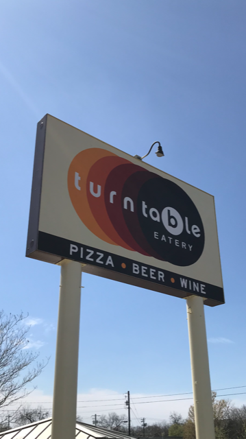 Turntable Eatery coming soon