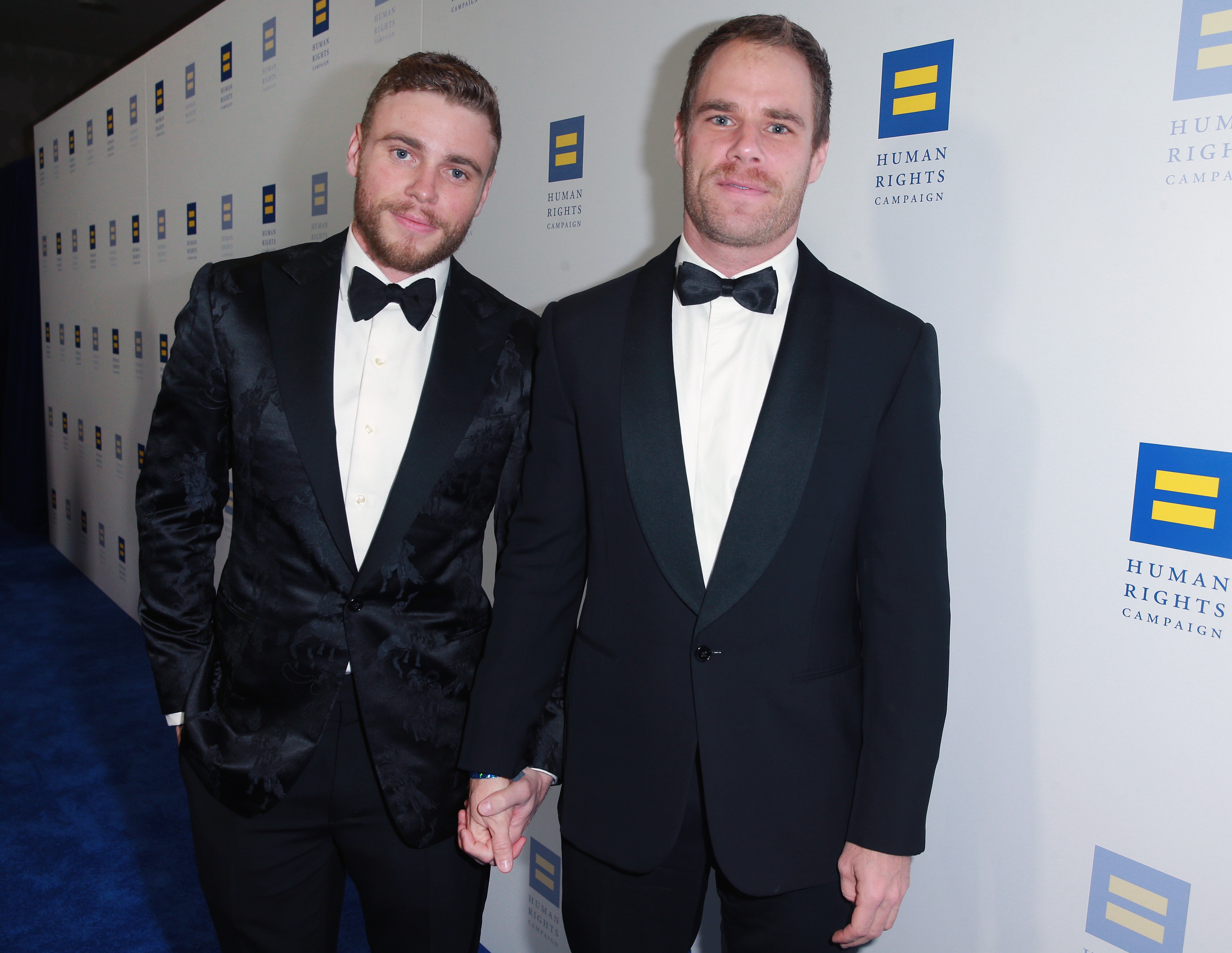 The Human Rights Campaign 2018 Los Angeles Gala Dinner - Red Carpet