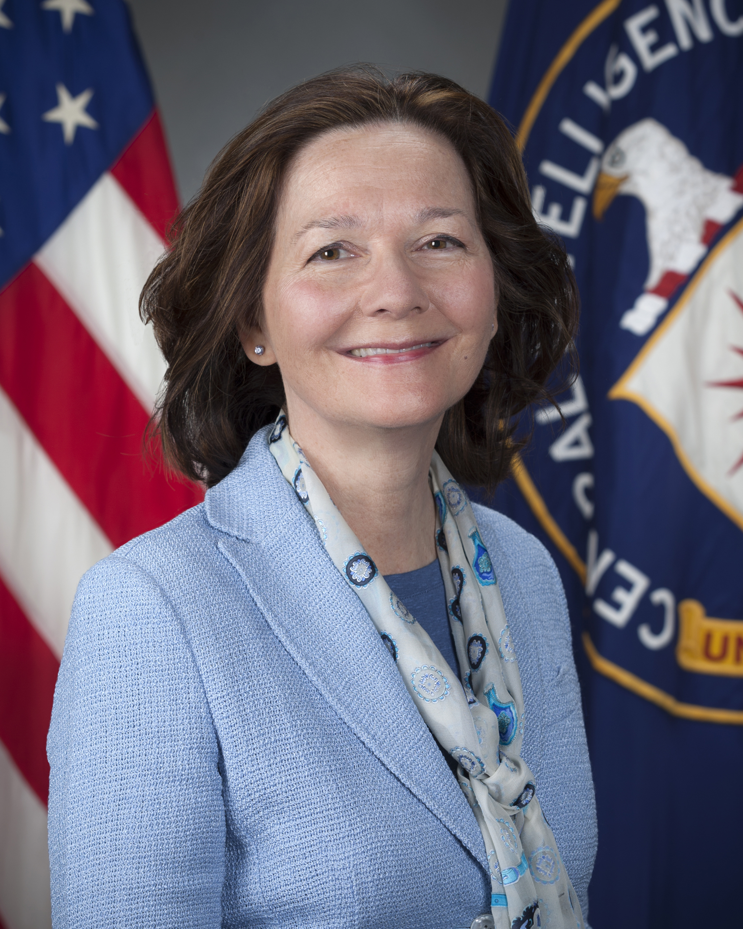 Gina Haspel, President Trump’s nominee to head the CIA, has just been confirmed by the Senate despite her role in a Bush-era torture program.