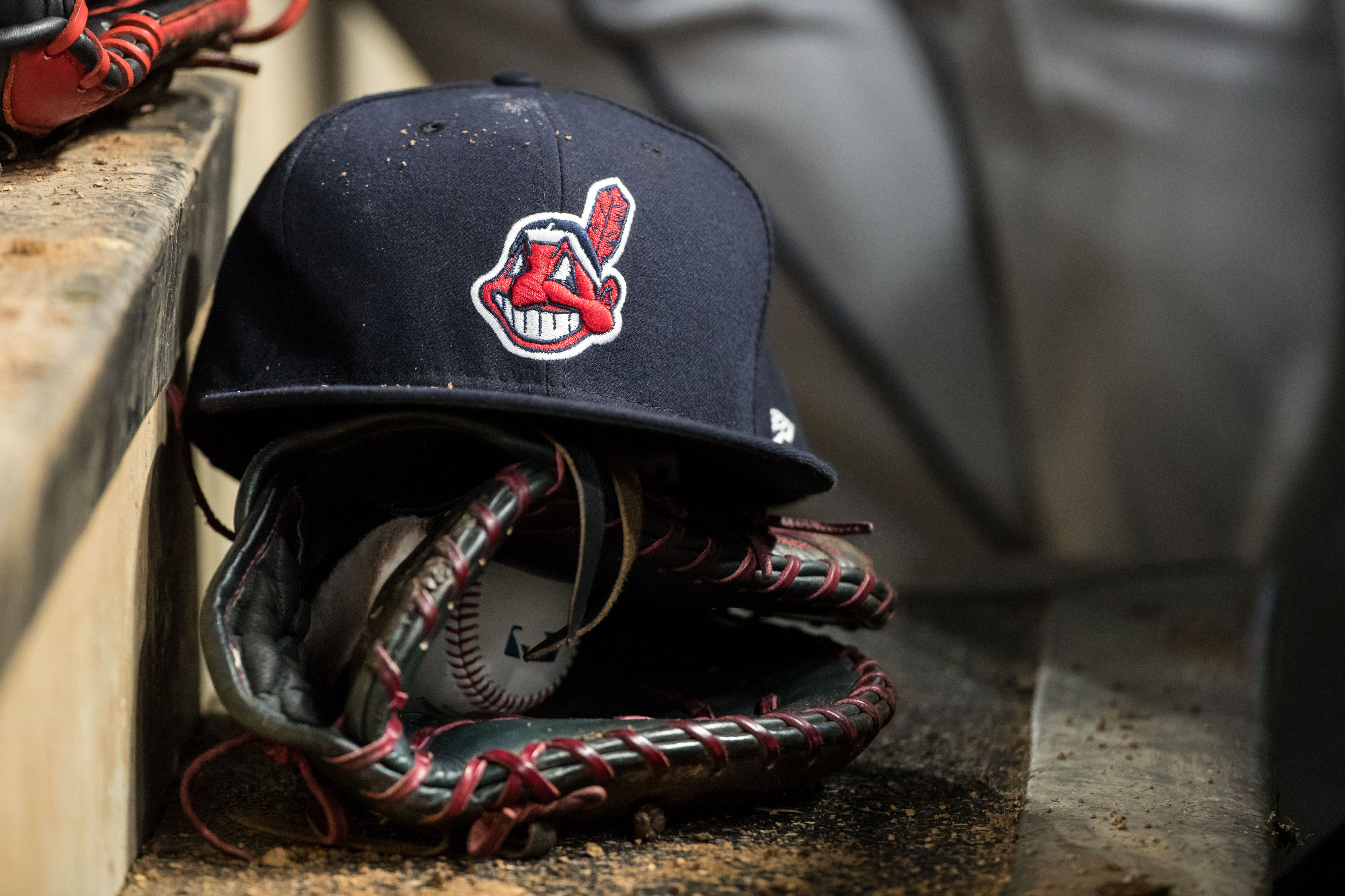 The Cleveland Indians are making changes to the way they manage their controversial mascot.