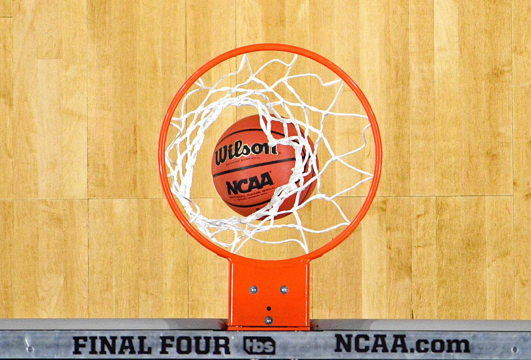 NCAA Basketball: Final Four-Practice Day