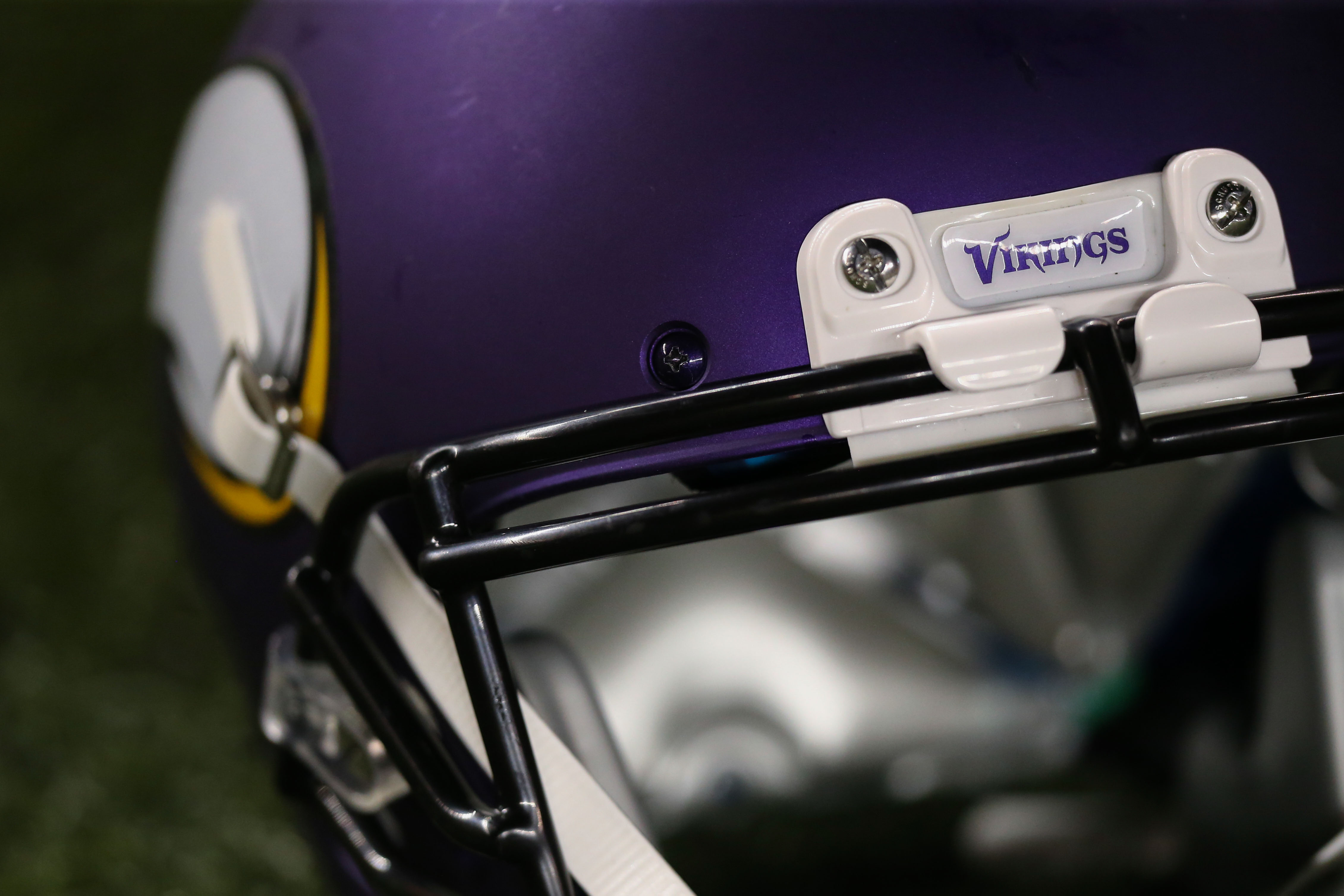 NFL: Preseason-Minnesota Vikings at Cincinnati Bengals