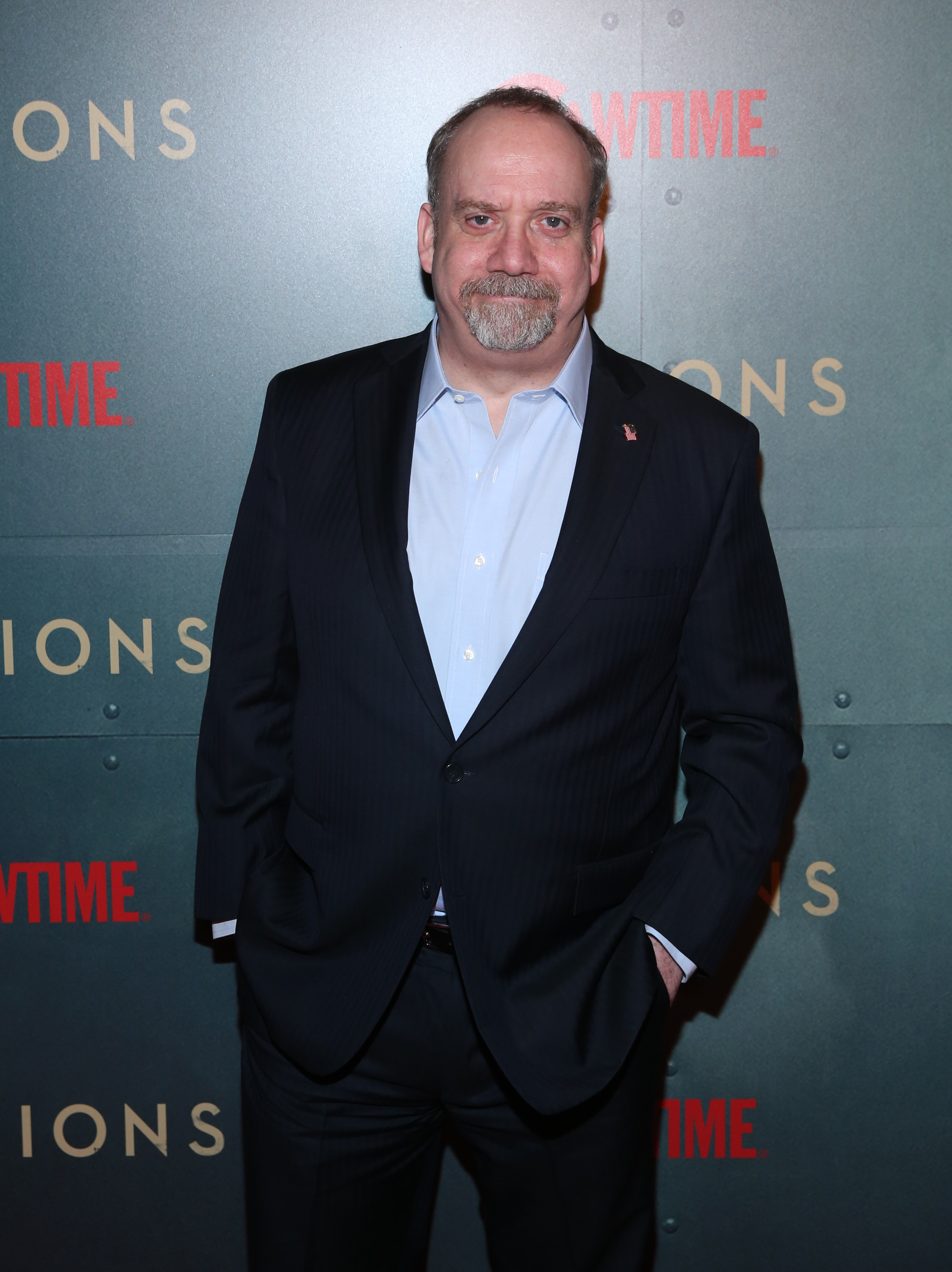 BILLIONS Season 3 Premiere at Metrograph and Cocktail Party at Mr. Purple in New York City