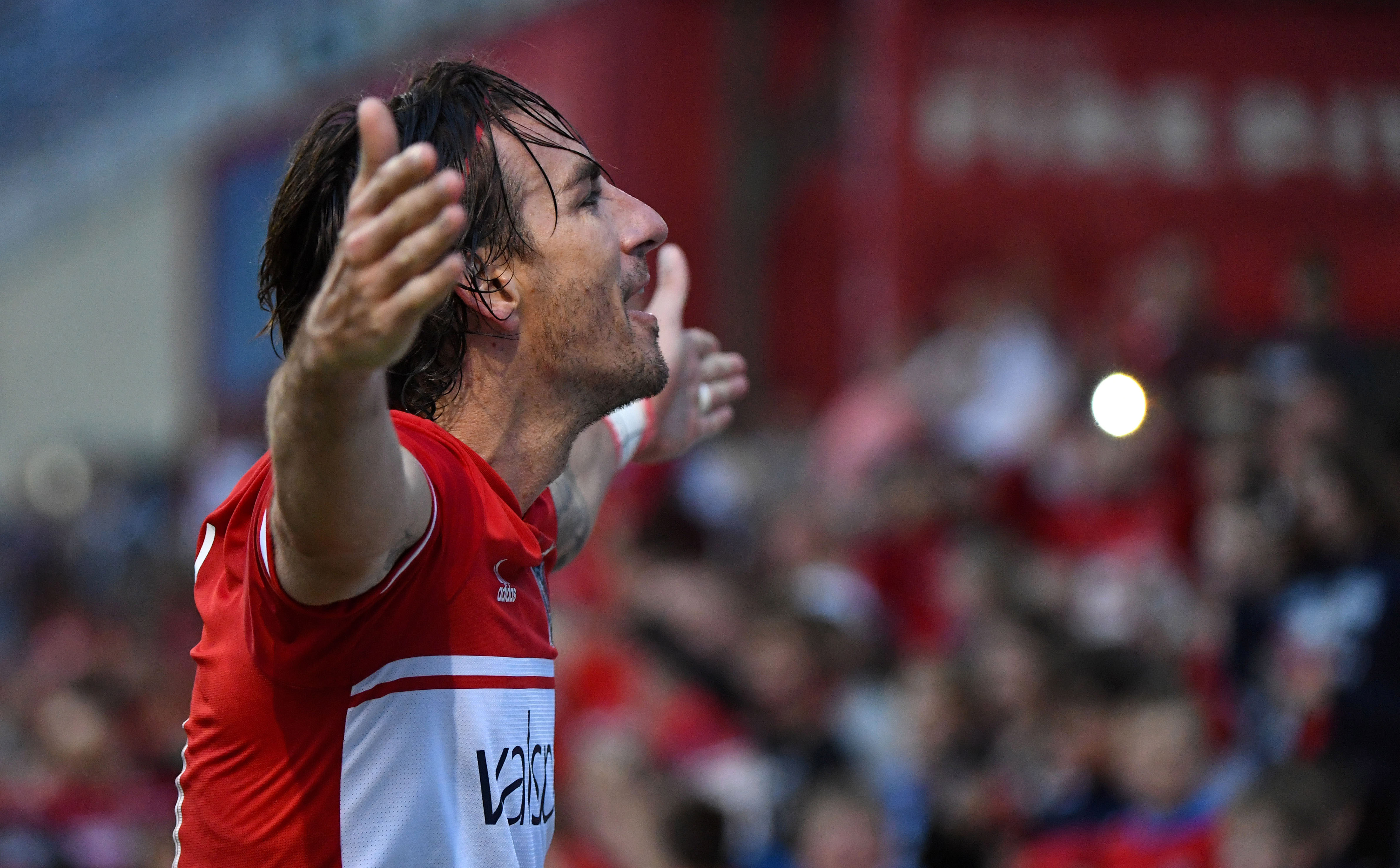MLS: San Jose Earthquakes at Chicago Fire