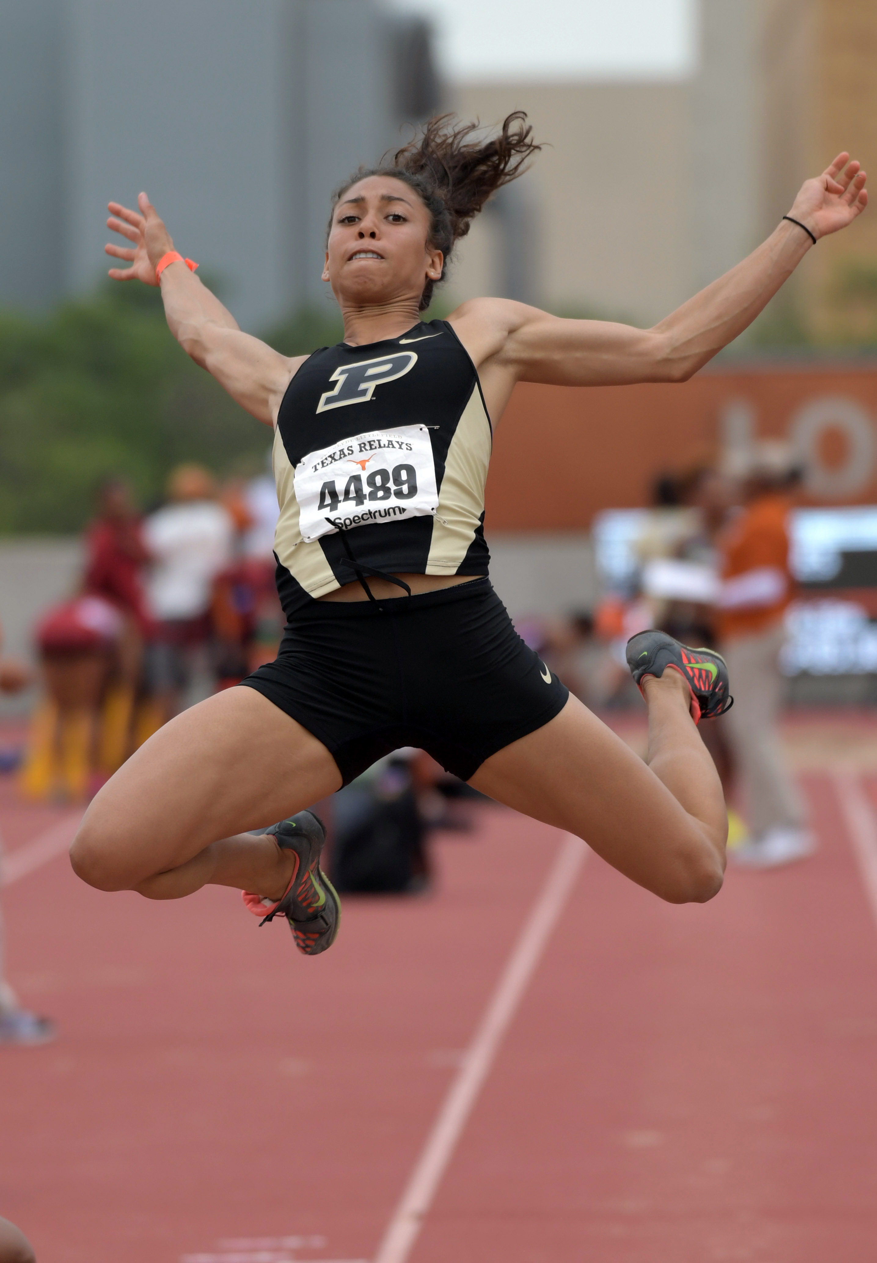 Track and Field: 90th Clyde Littlefield Texas Relays