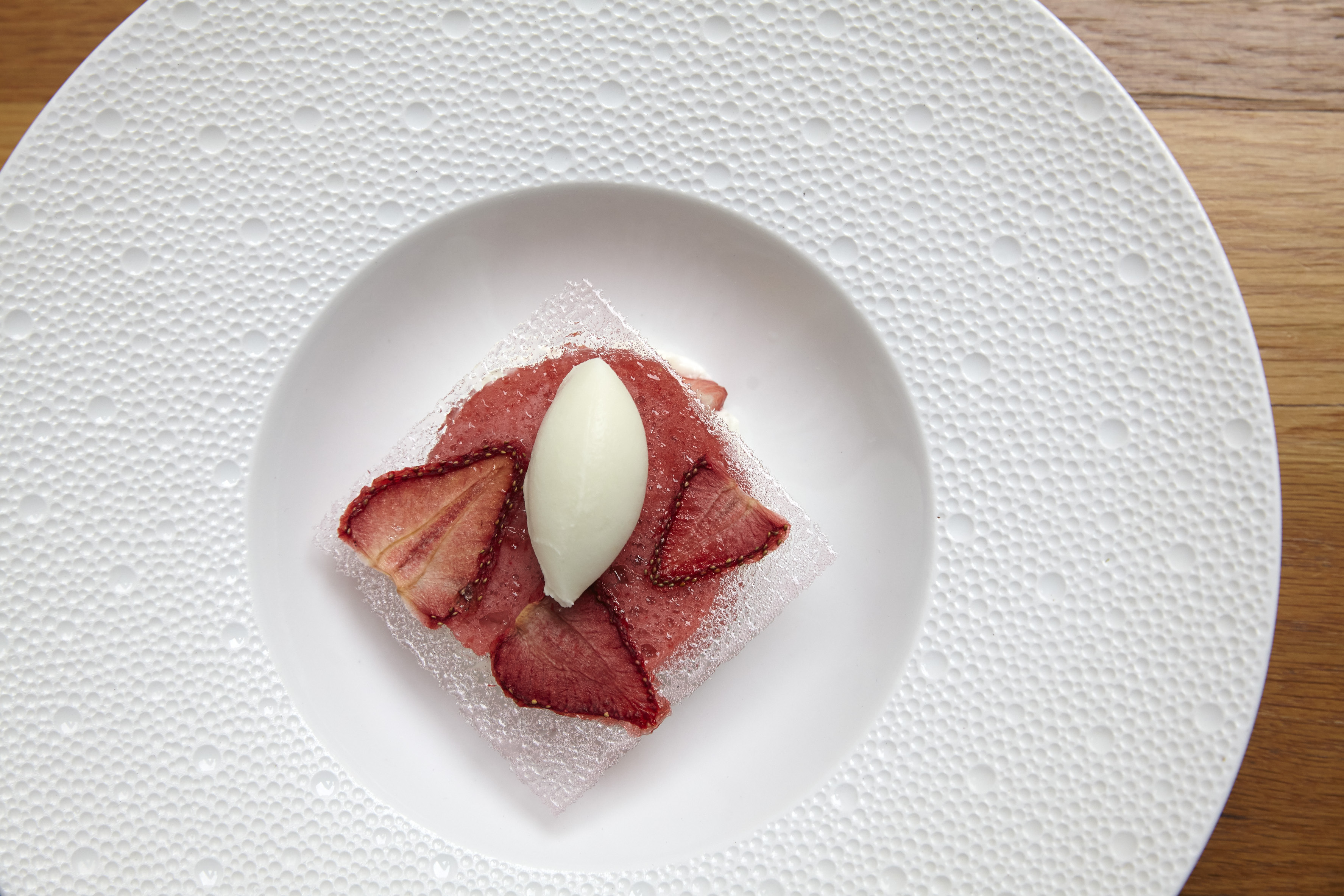 Hedone restaurant closes in London with Michelin star acclaim