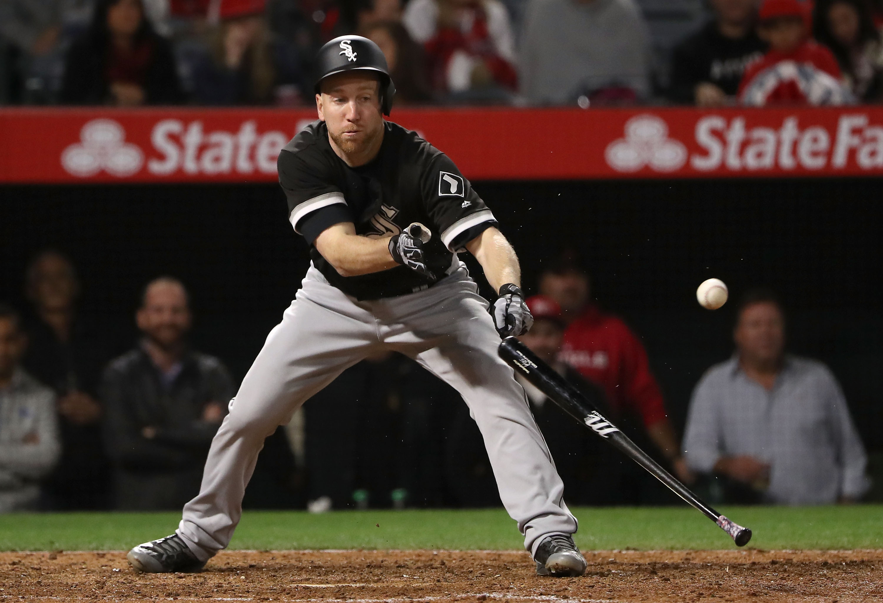 Chicago White Sox v Los Angeles Angels of Anaheim