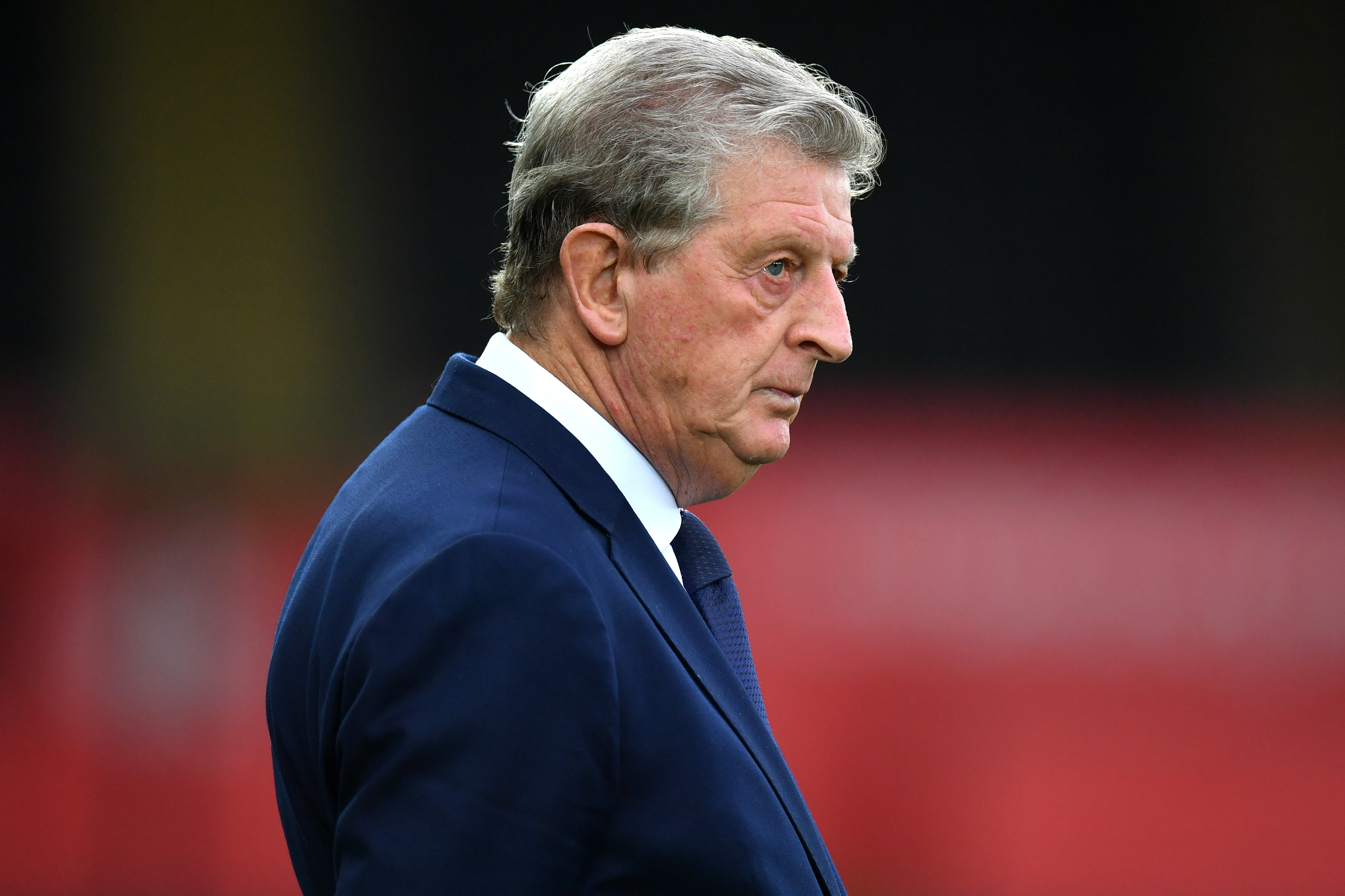Swansea City v Crystal Palace - Carabao Cup Second Round