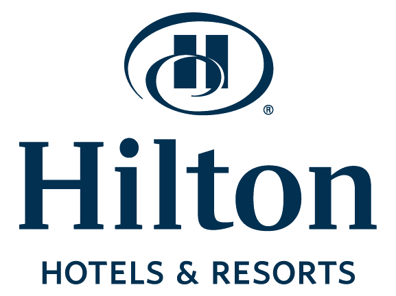 Hilton Hotel & Resorts  logo