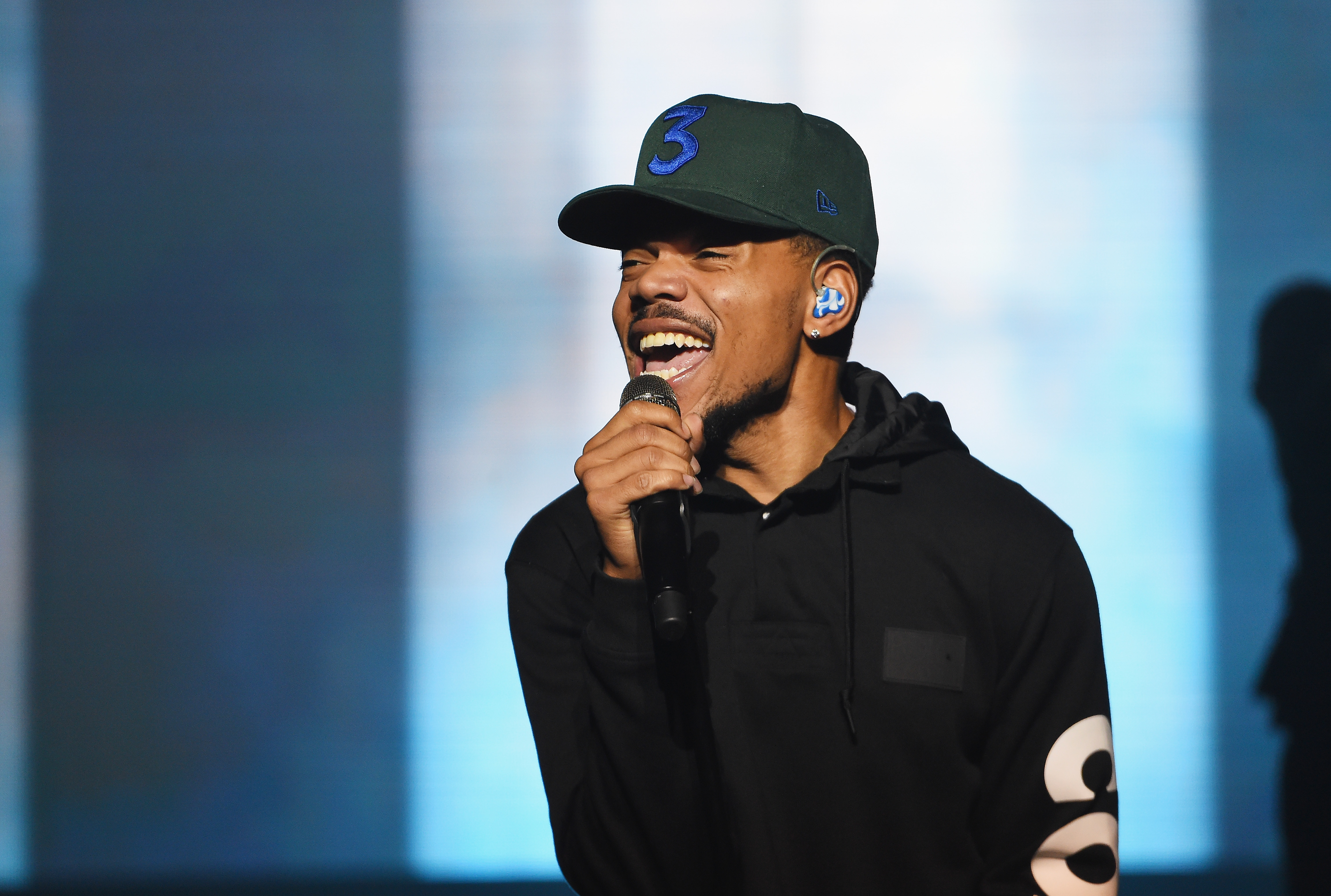 Chance The Rapper To Headline Spotify’s RapCaviar Live In Brooklyn In Partnership With Live Nation Urban And Verizon