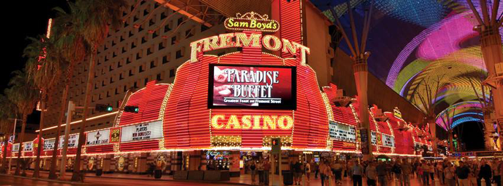 Fremont Hotel &amp; Casino