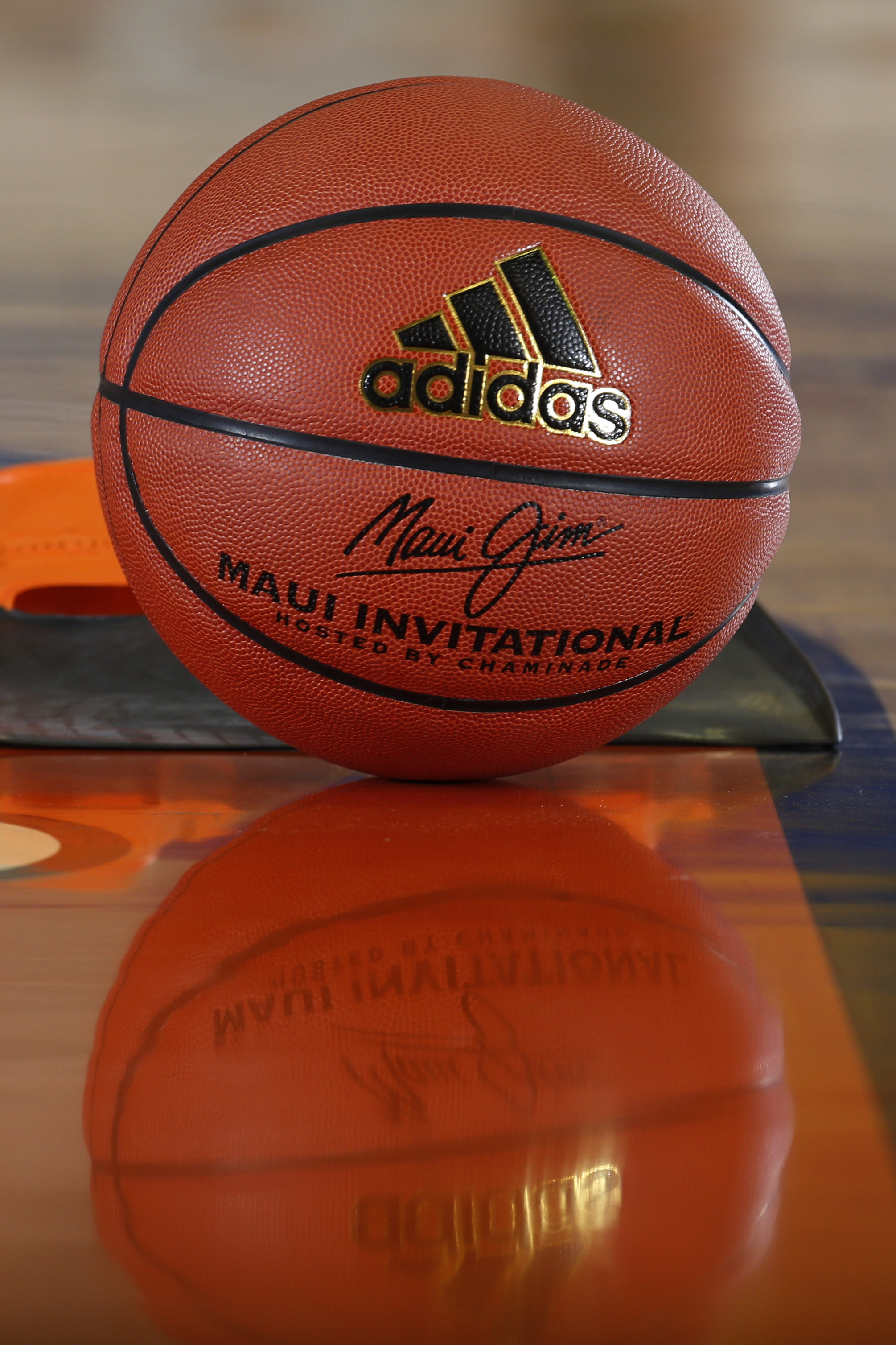 NCAA Basketball: Maui Invitational-Marquette at VCU