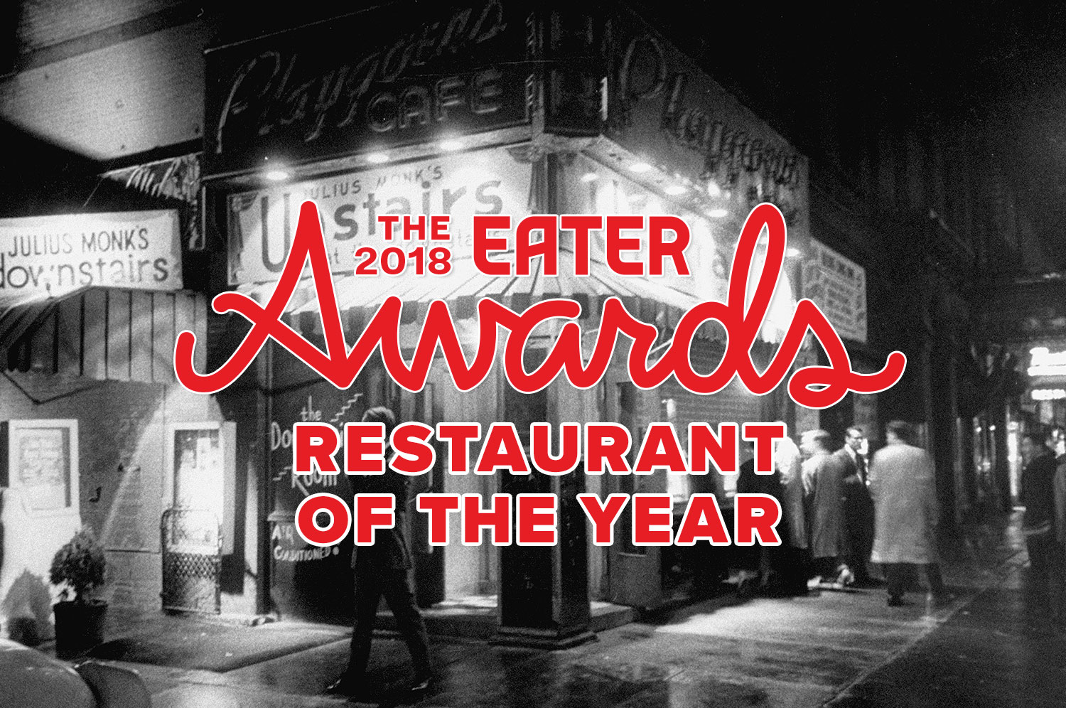 Who will win Eater Austin’s restaurant of the year tomato can?