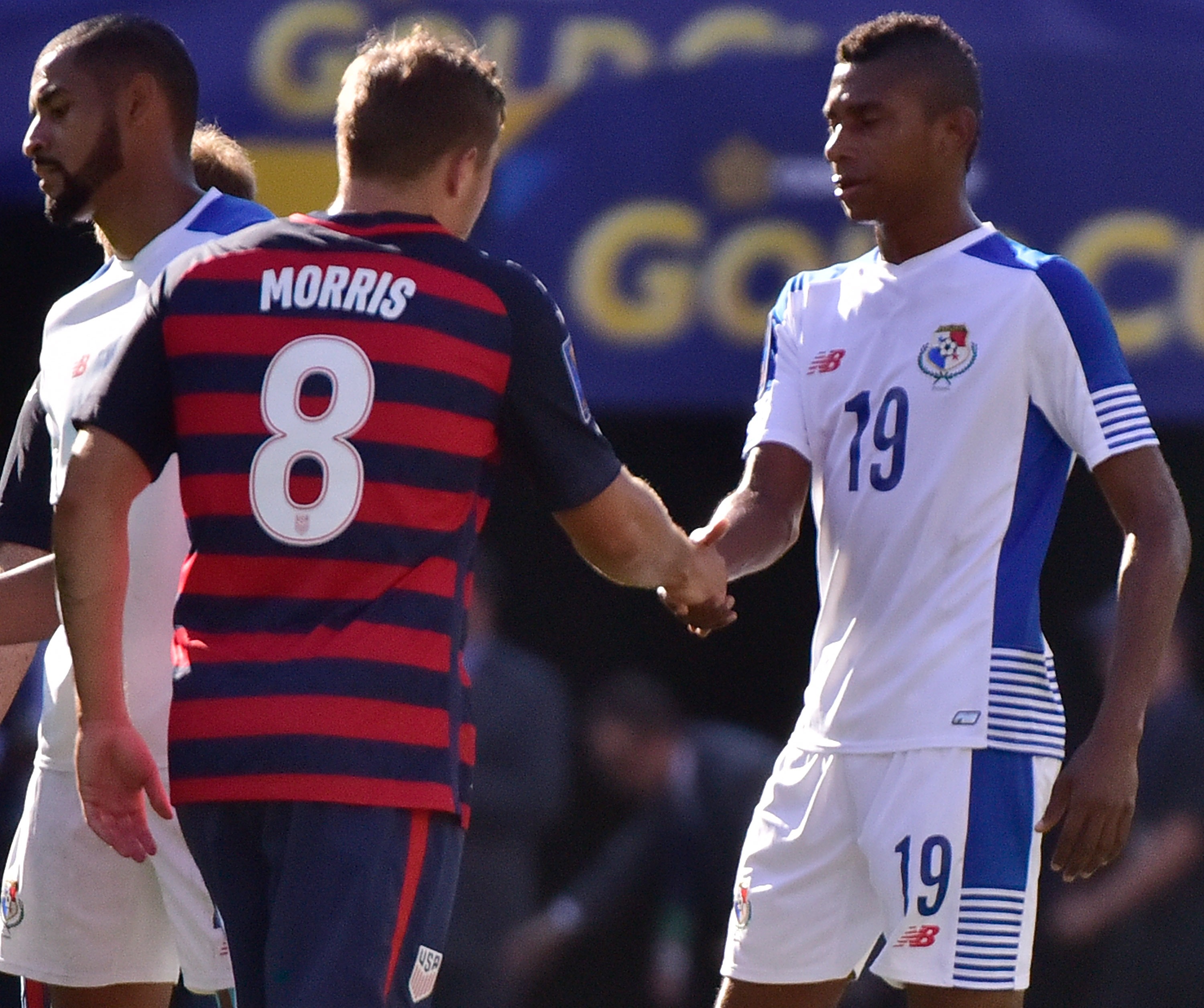 United States v Panama: Group B - 2017 CONCACAF Gold Cup