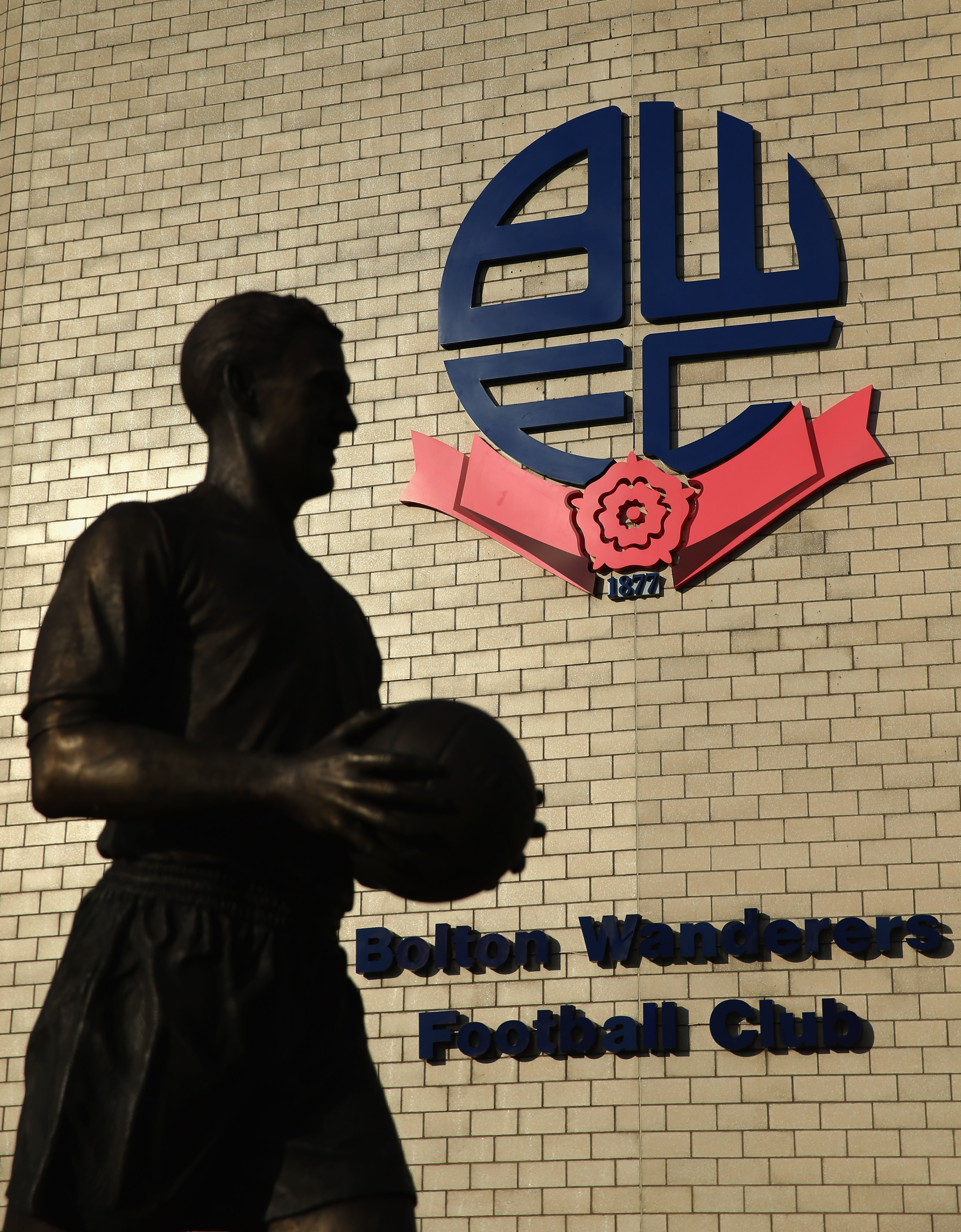 Bolton Wanderers v Burton Albion - Capital One Cup First Round