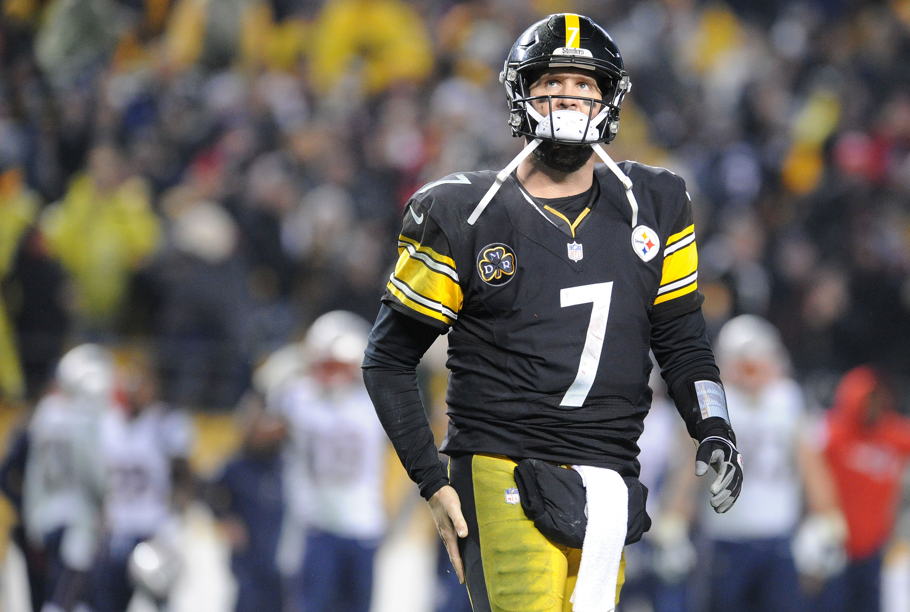 NFL Expert Picks: Who experts are predicting in Steelers vs