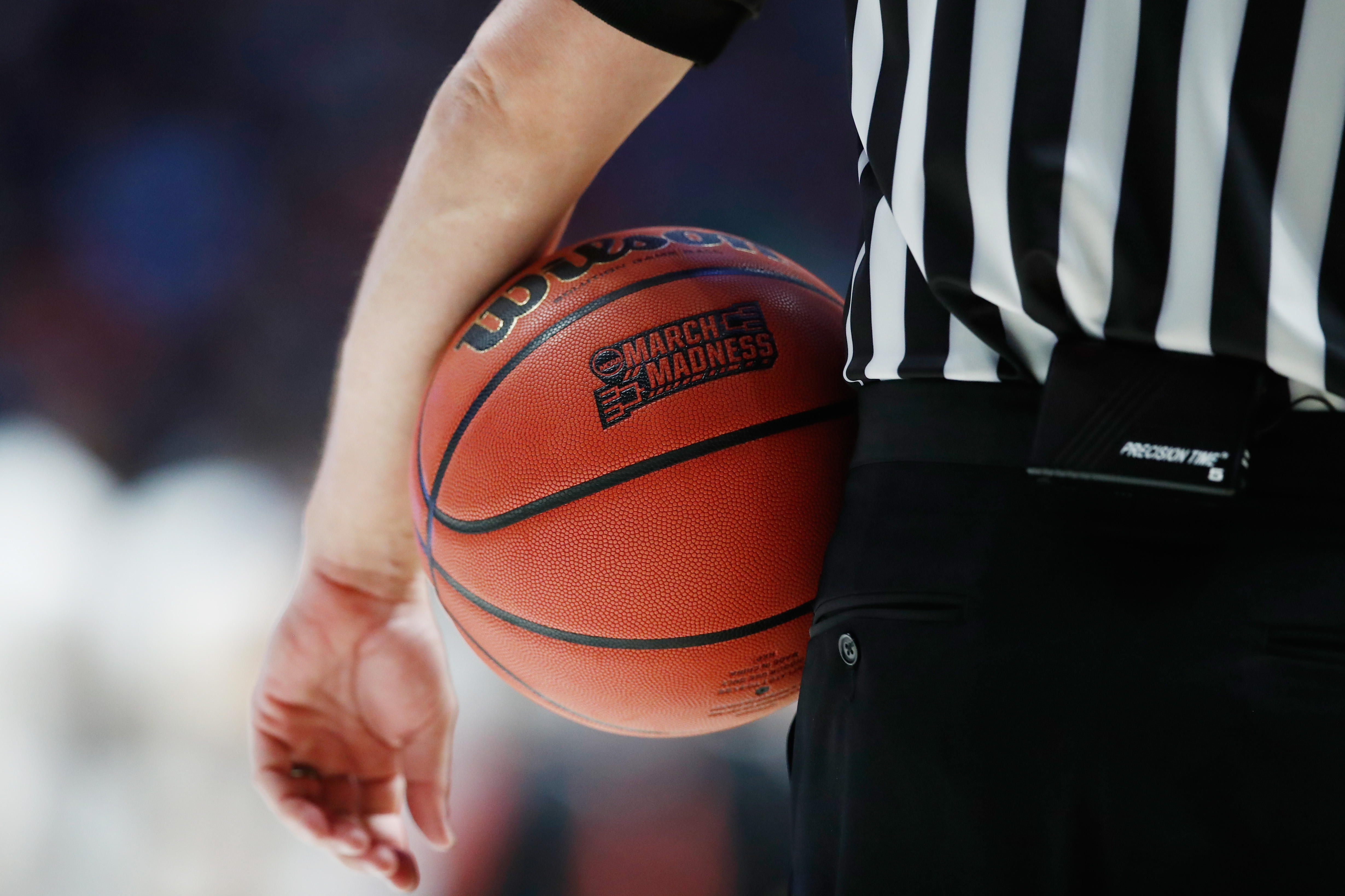 NCAA Basketball Tournament - Second Round - Nashville
