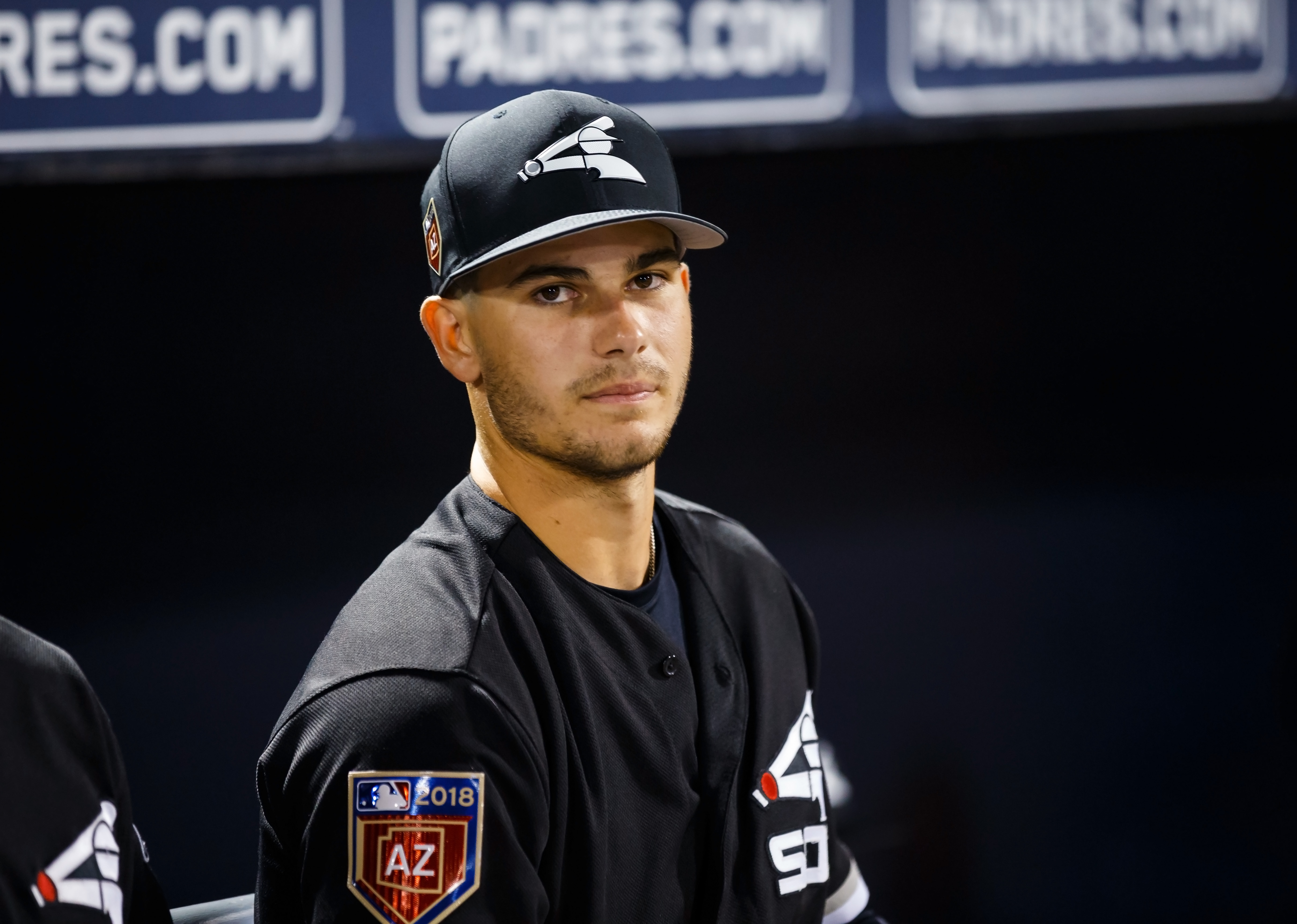 MLB: Spring Training-Chicago White Sox at Seattle Mariners