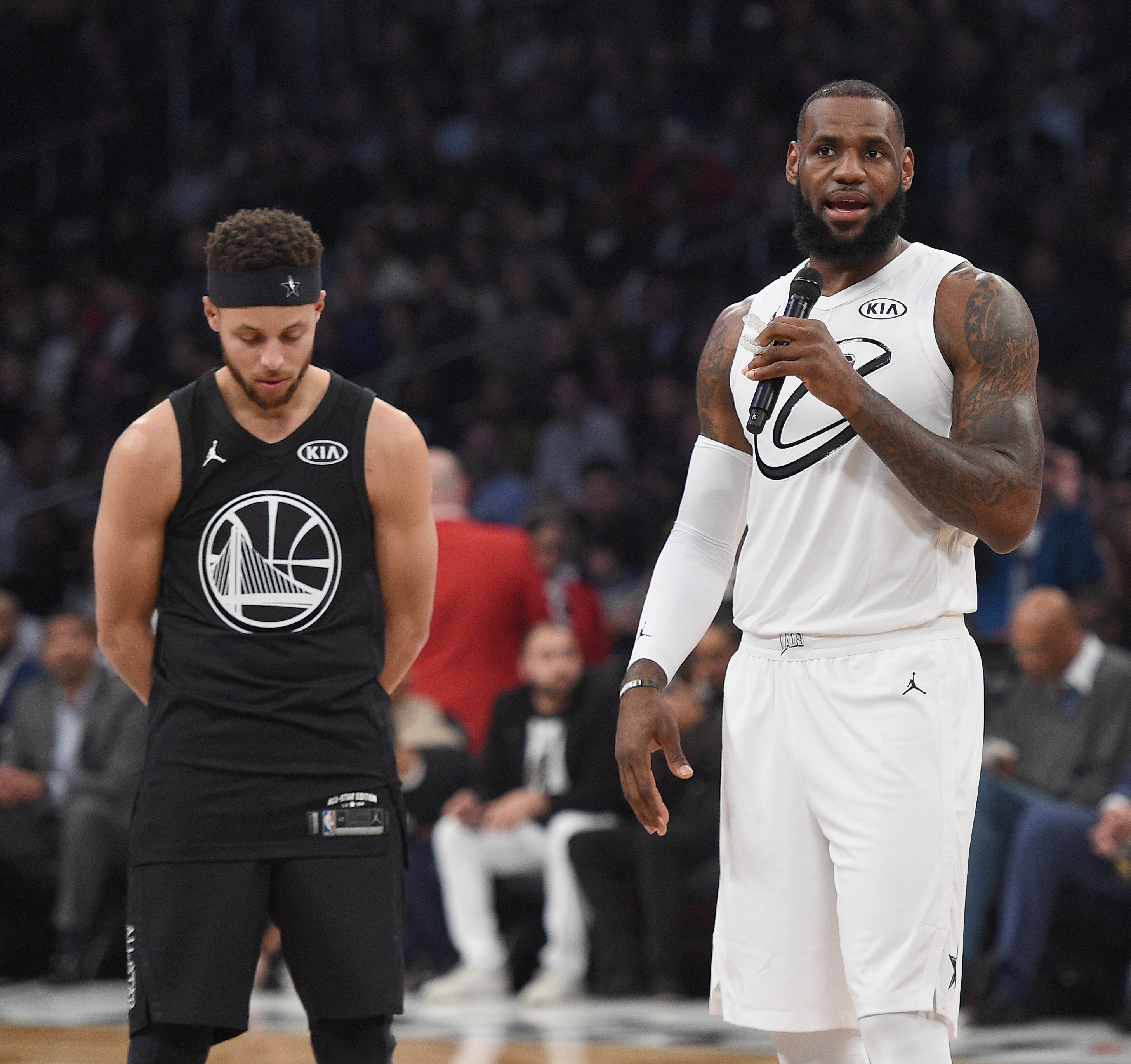 NBA All-Star Game 2019: Where you can order the official apparel and merch  