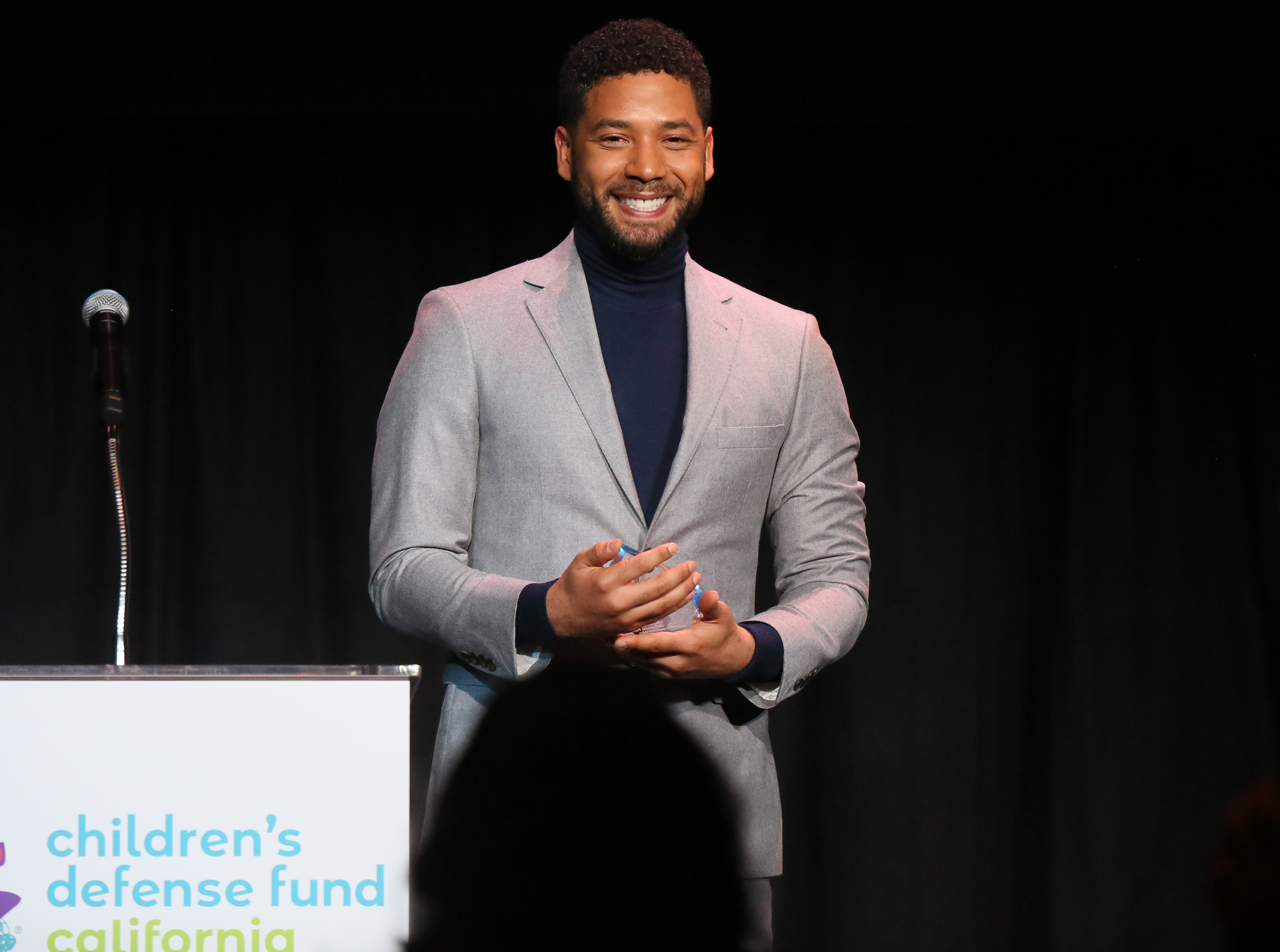 Children’s Defense Fund California’s 28th Annual Beat The Odds Awards - Show