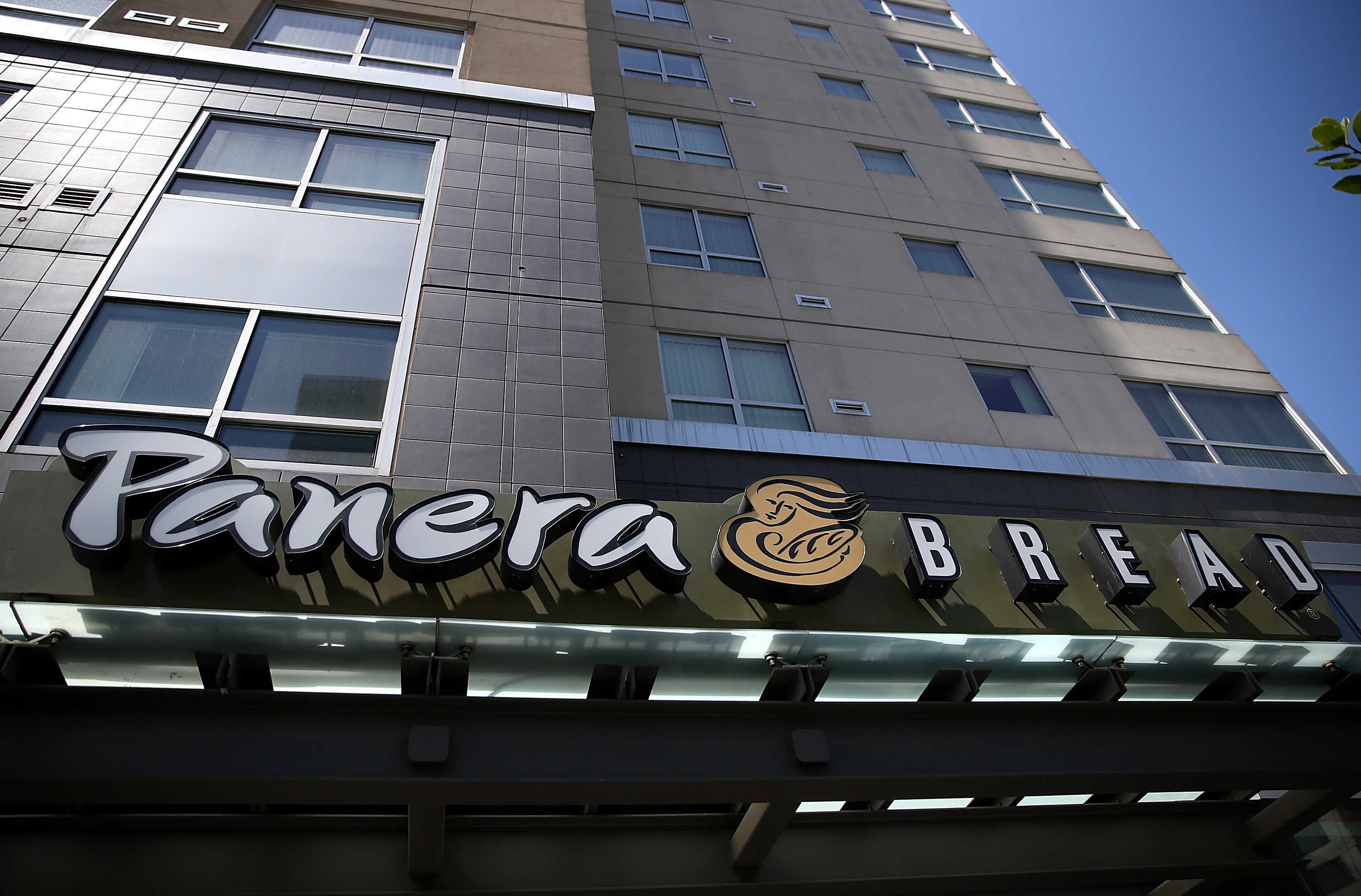 Chain Restaurant Panera Announces Its Cutting Use Of All Artificial Additives