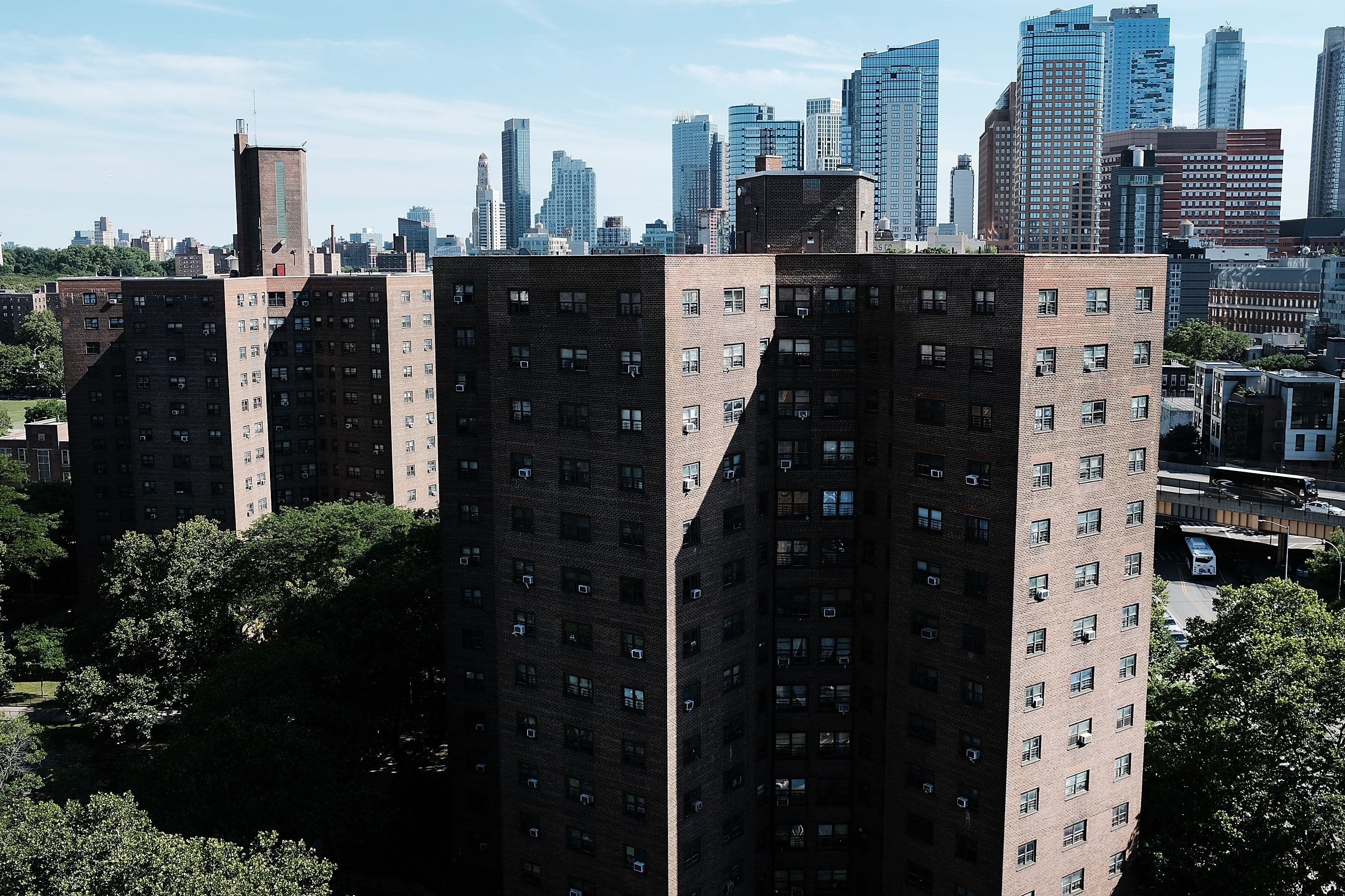 New York City Forced To Pay 2 Billion In Settlements Over The City’s Housing Authorities’ Multiple Violations